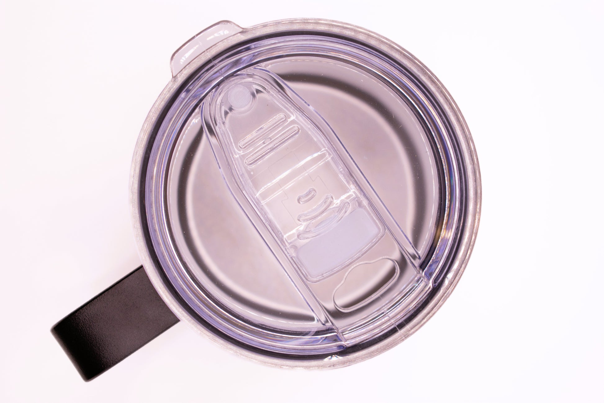 BottleBay 660ml Insulated Mug - Pro Black