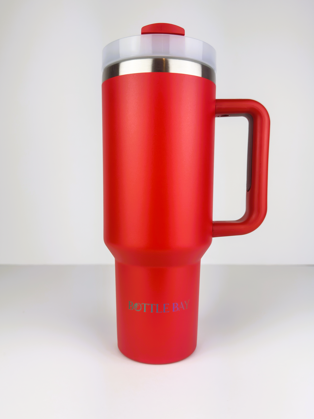 BottleBay 1.2L Tumbler - Red