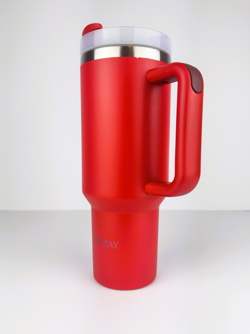 BottleBay 1.2L Tumbler - Red