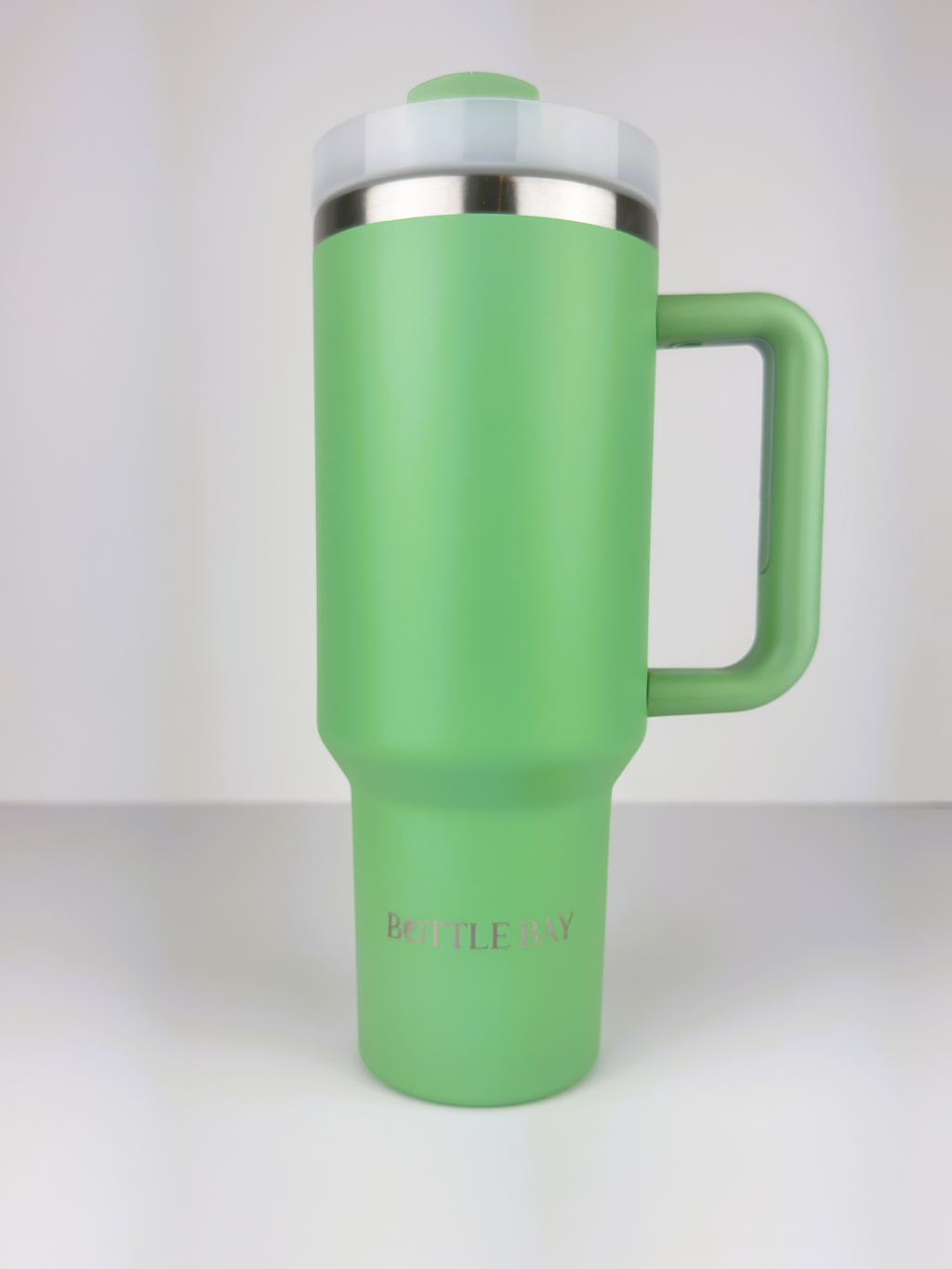 BottleBay 1.2L Tumbler - Green