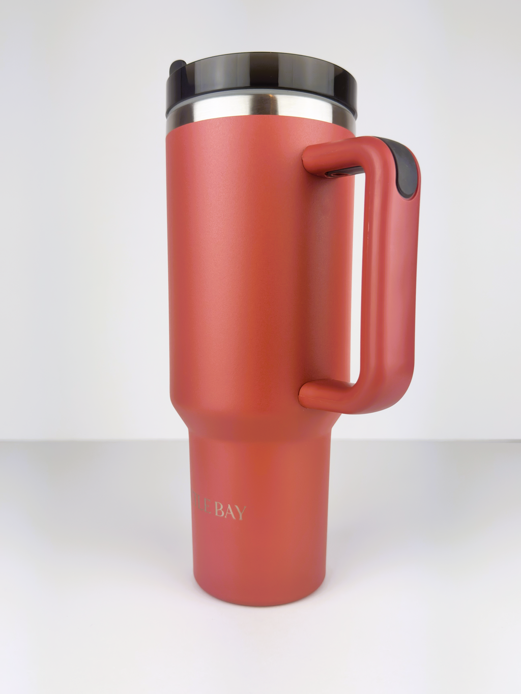 BottleBay 1.2L Tumbler - Fire Orange