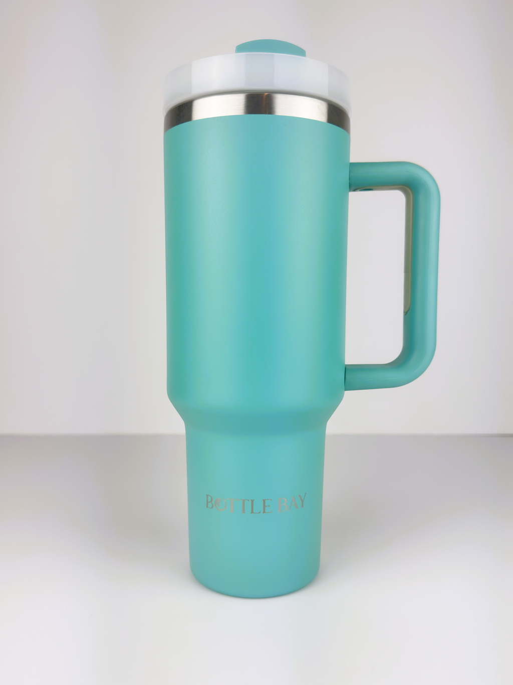 BottleBay 1.2L Tumbler - Teal