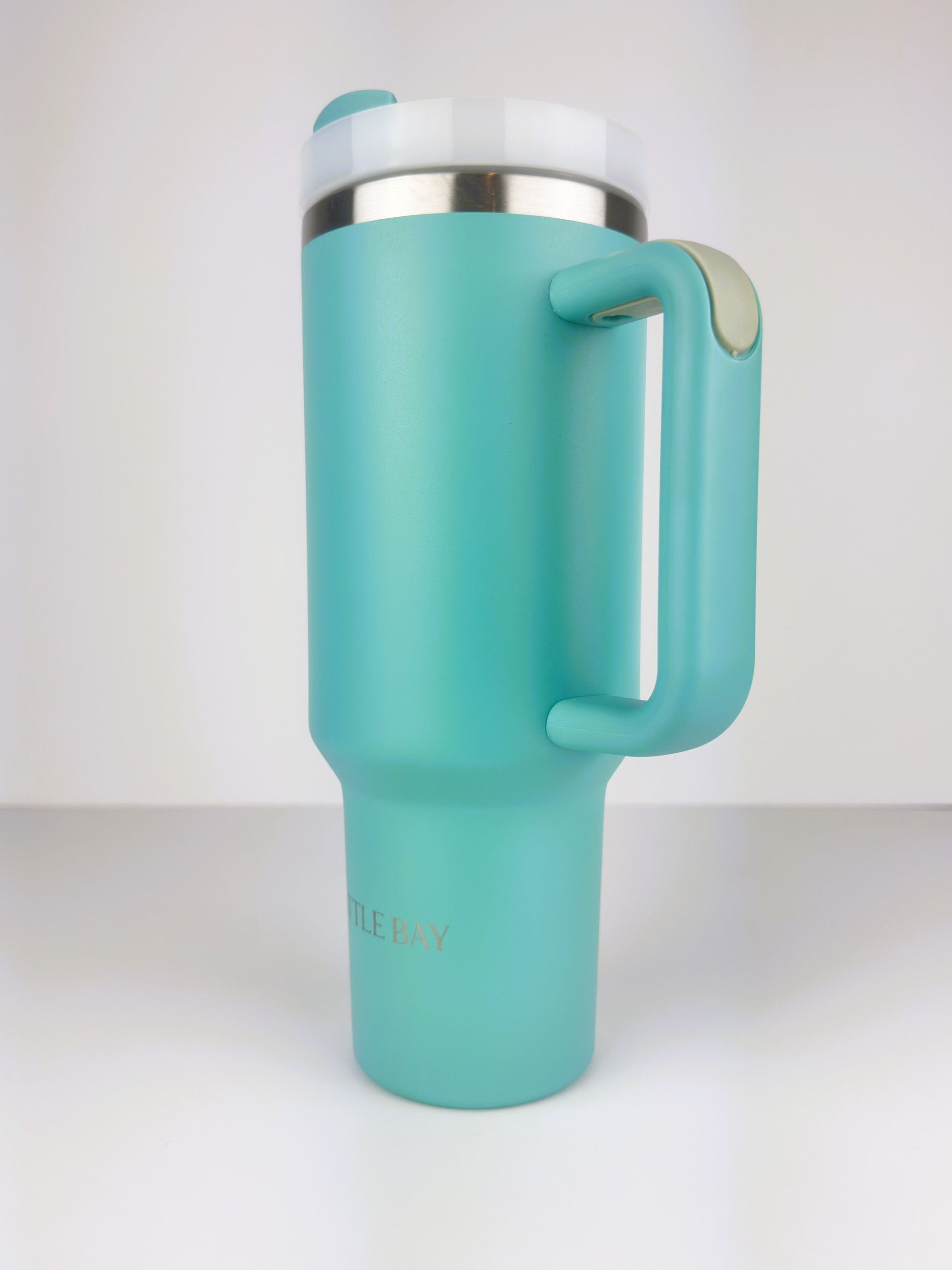 BottleBay 1.2L Tumbler - Teal
