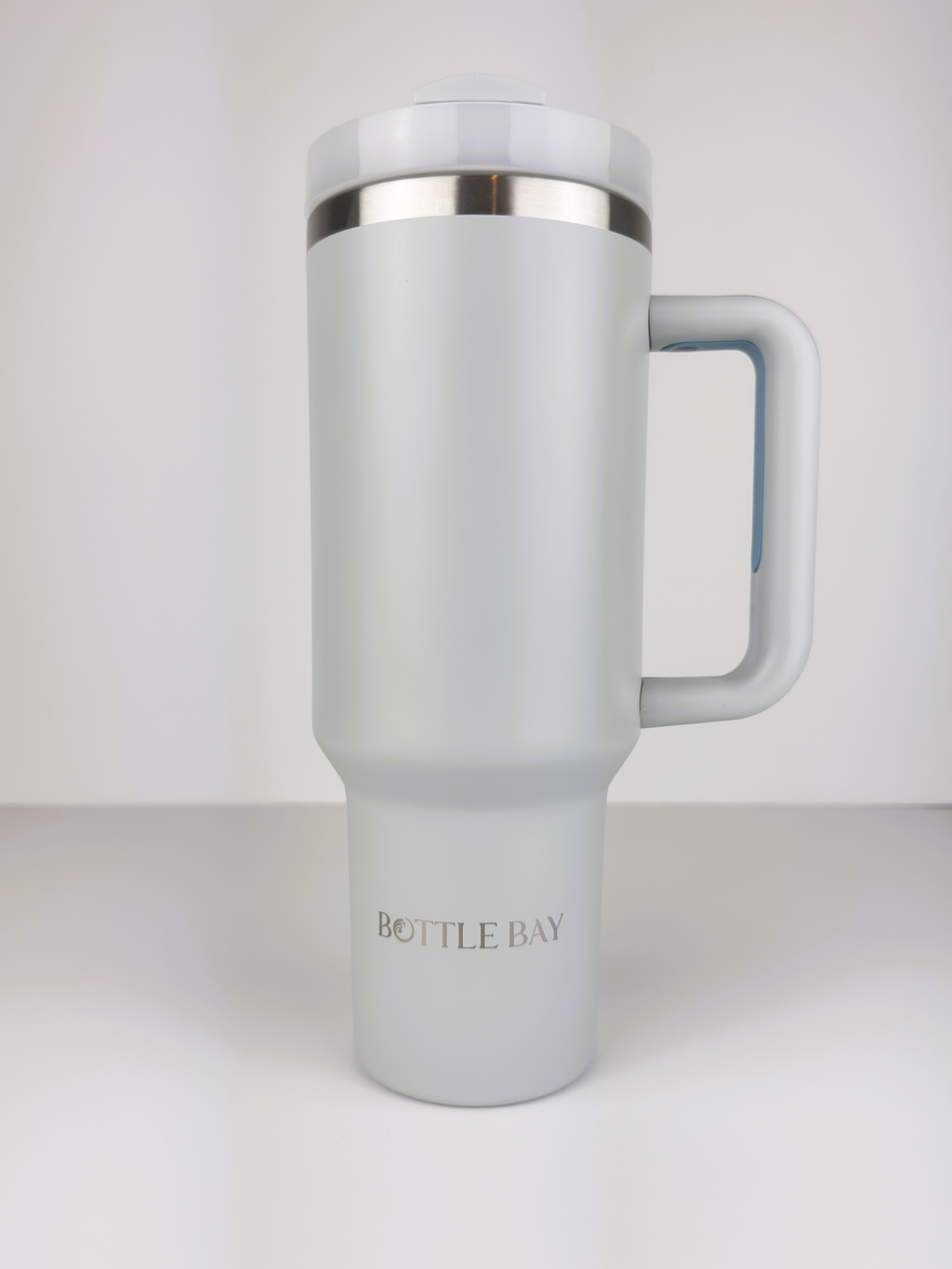 BottleBay 1.2L Tumbler - Greyscale