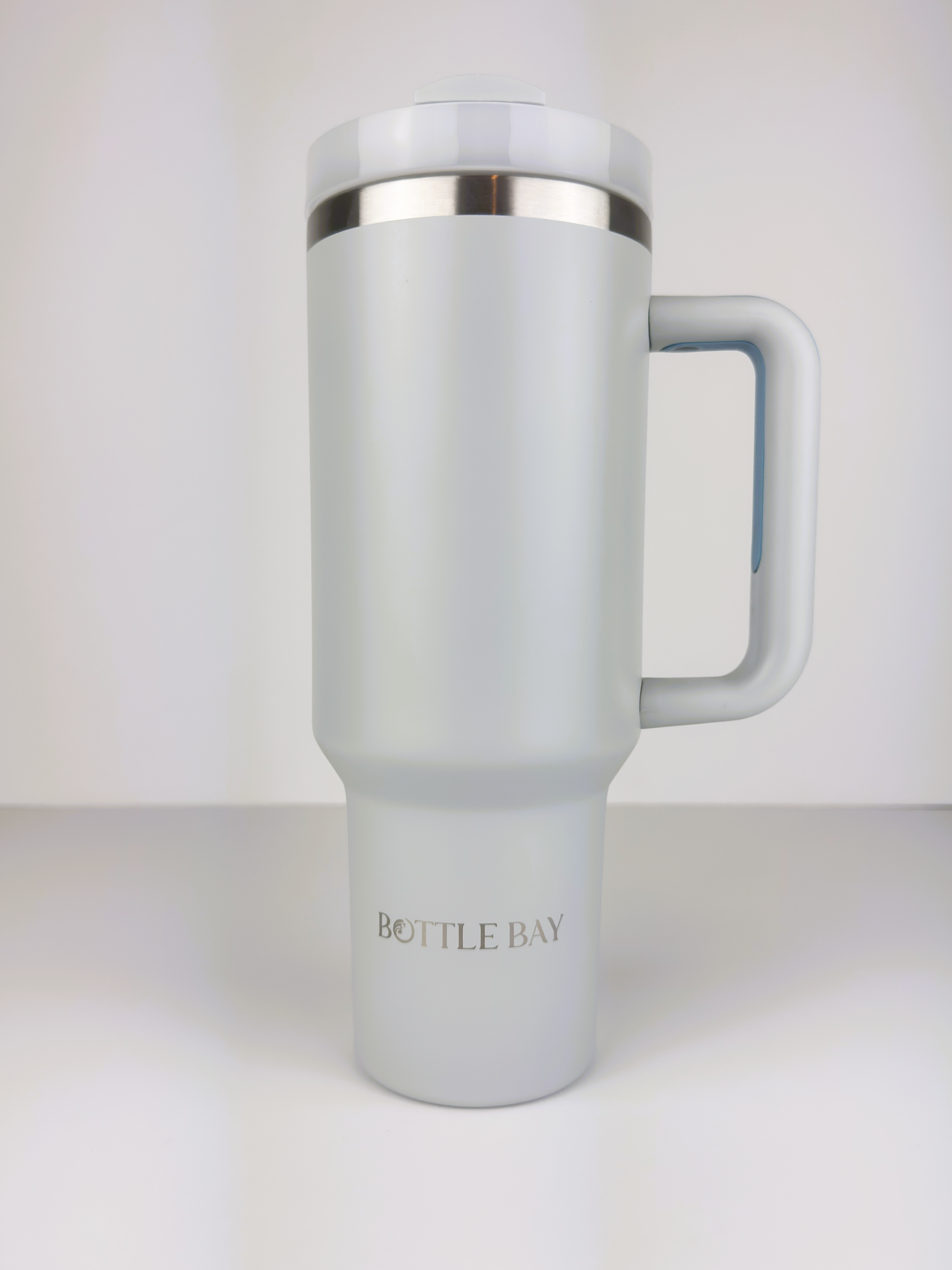 BottleBay 1.2L Tumbler - Greyscale