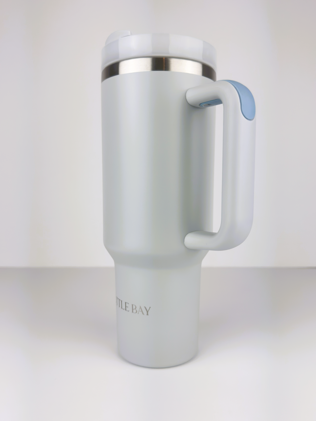 BottleBay 1.2L Tumbler - Greyscale