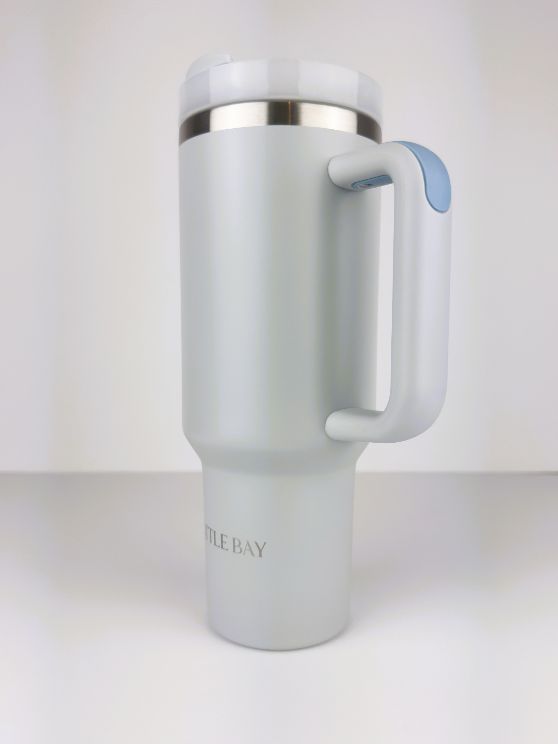 BottleBay 1.2L Tumbler - Greyscale
