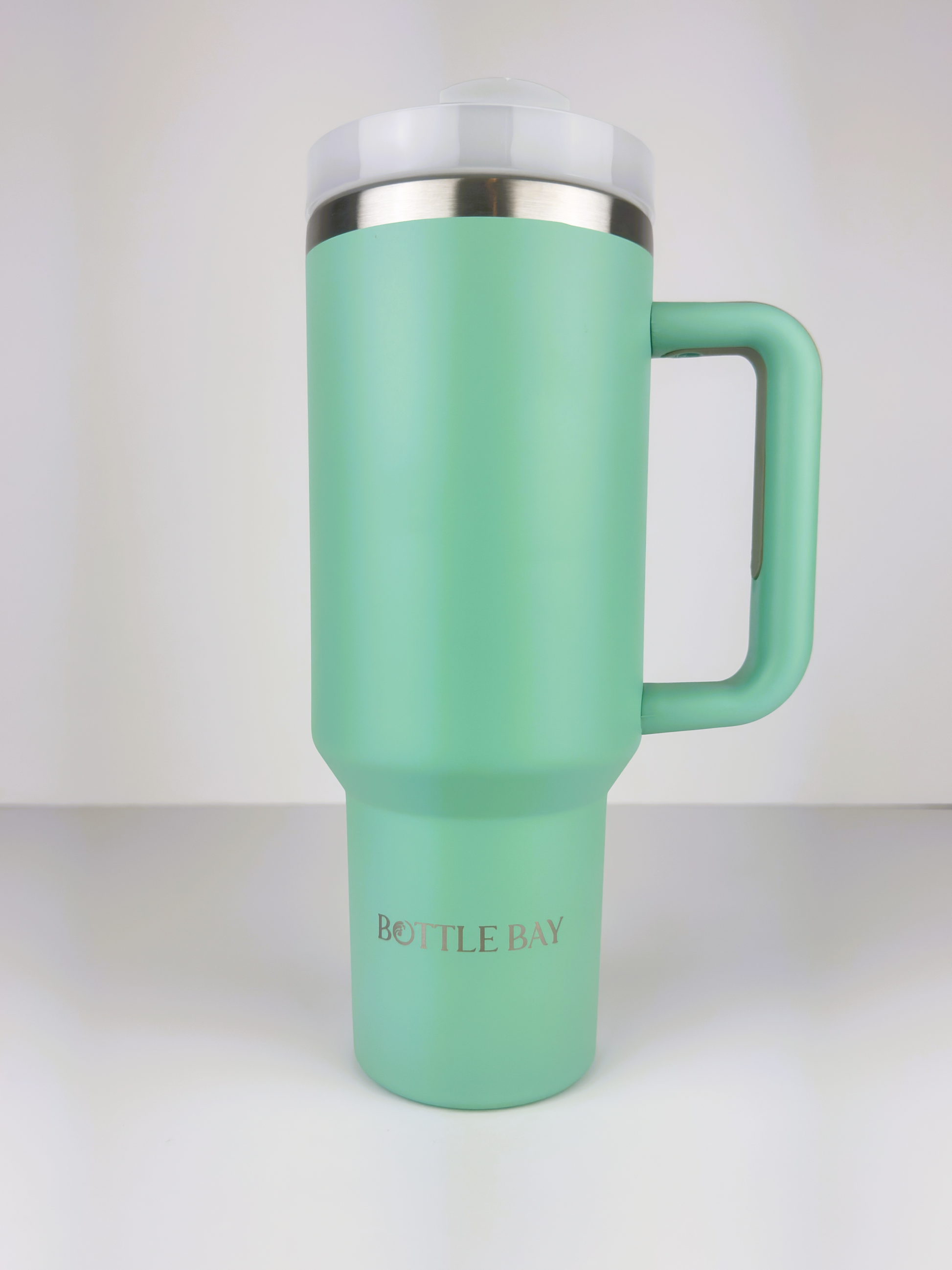 BottleBay 1.2L Tumbler - Mint Green