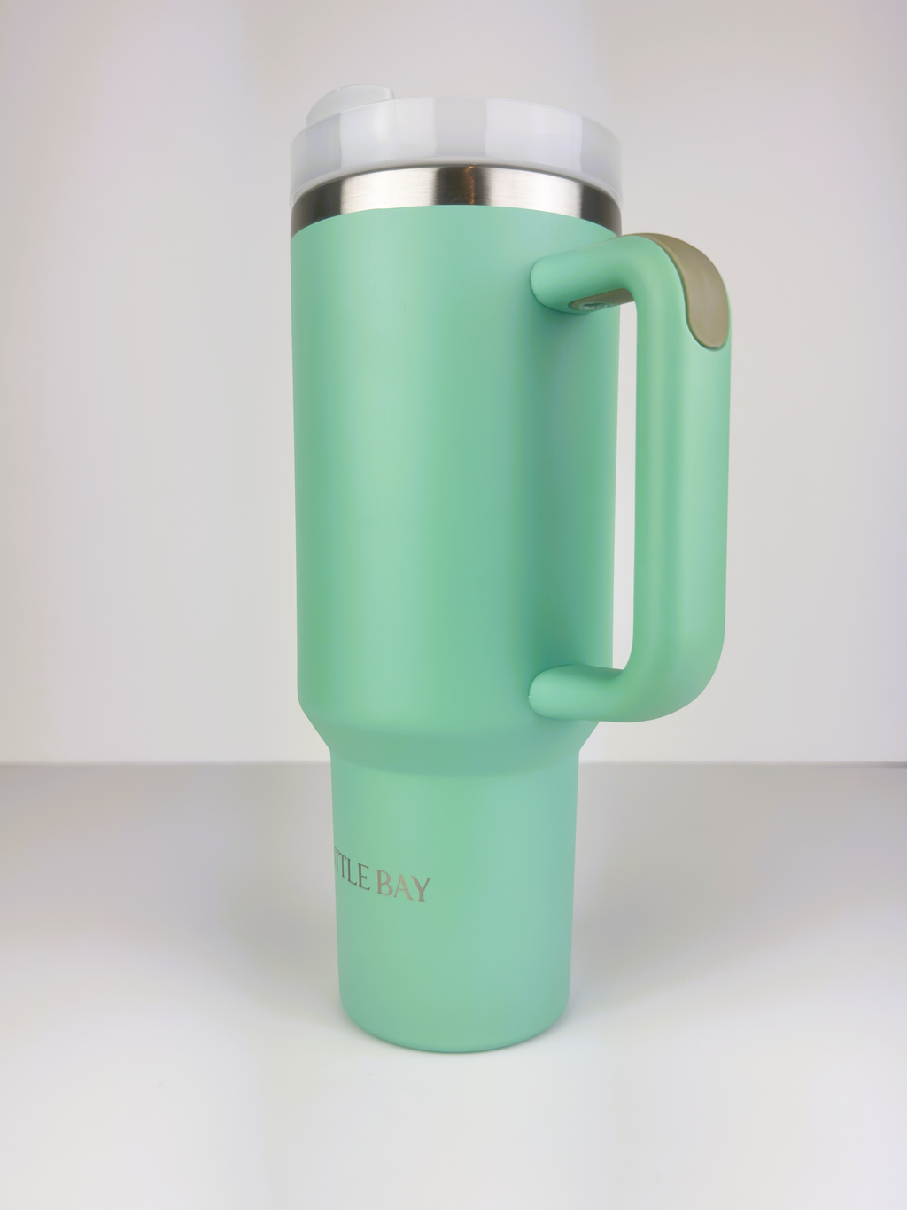 BottleBay 1.2L Tumbler - Mint Green