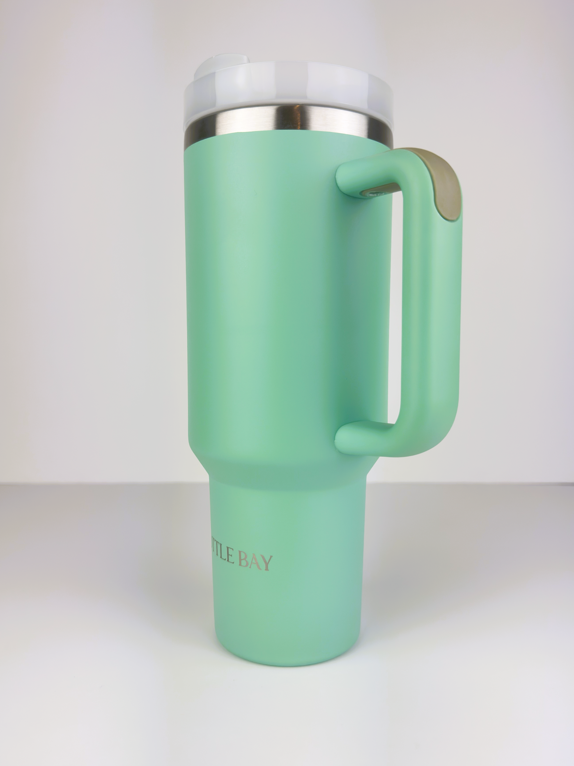 BottleBay 1.2L Tumbler - Mint Green