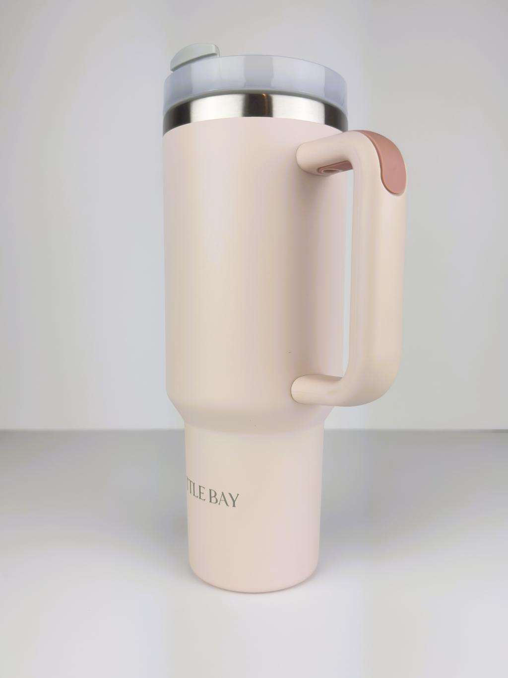 BottleBay 1.2L Tumbler - Pure Peach