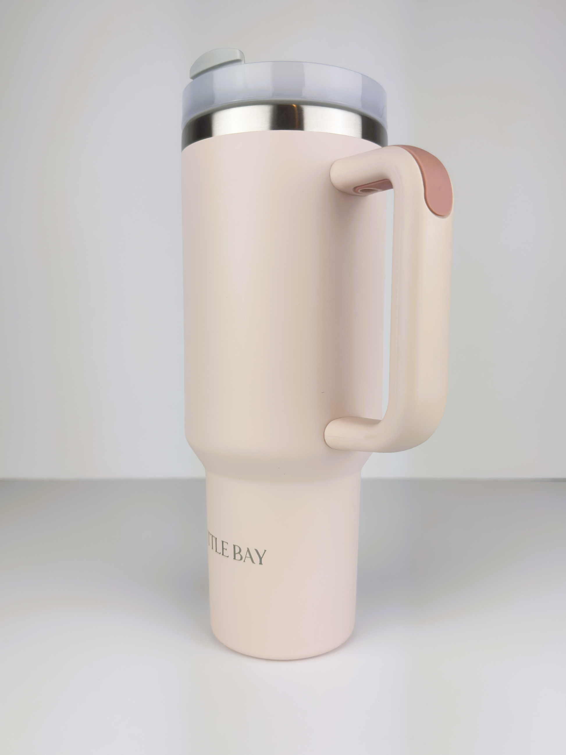 BottleBay 1.2L Tumbler - Pure Peach