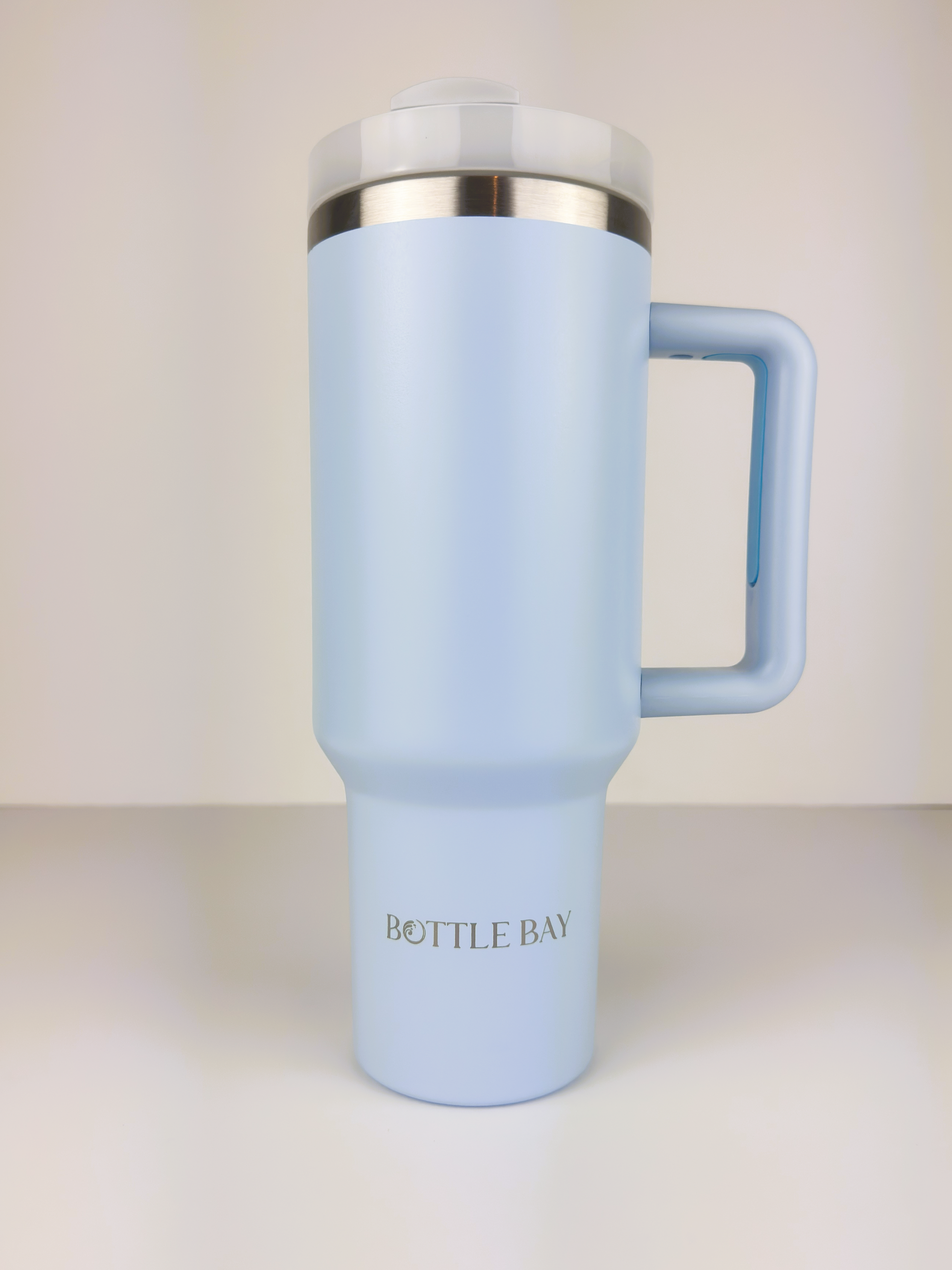 BottleBay 1.2L Tumbler - Powder Blue