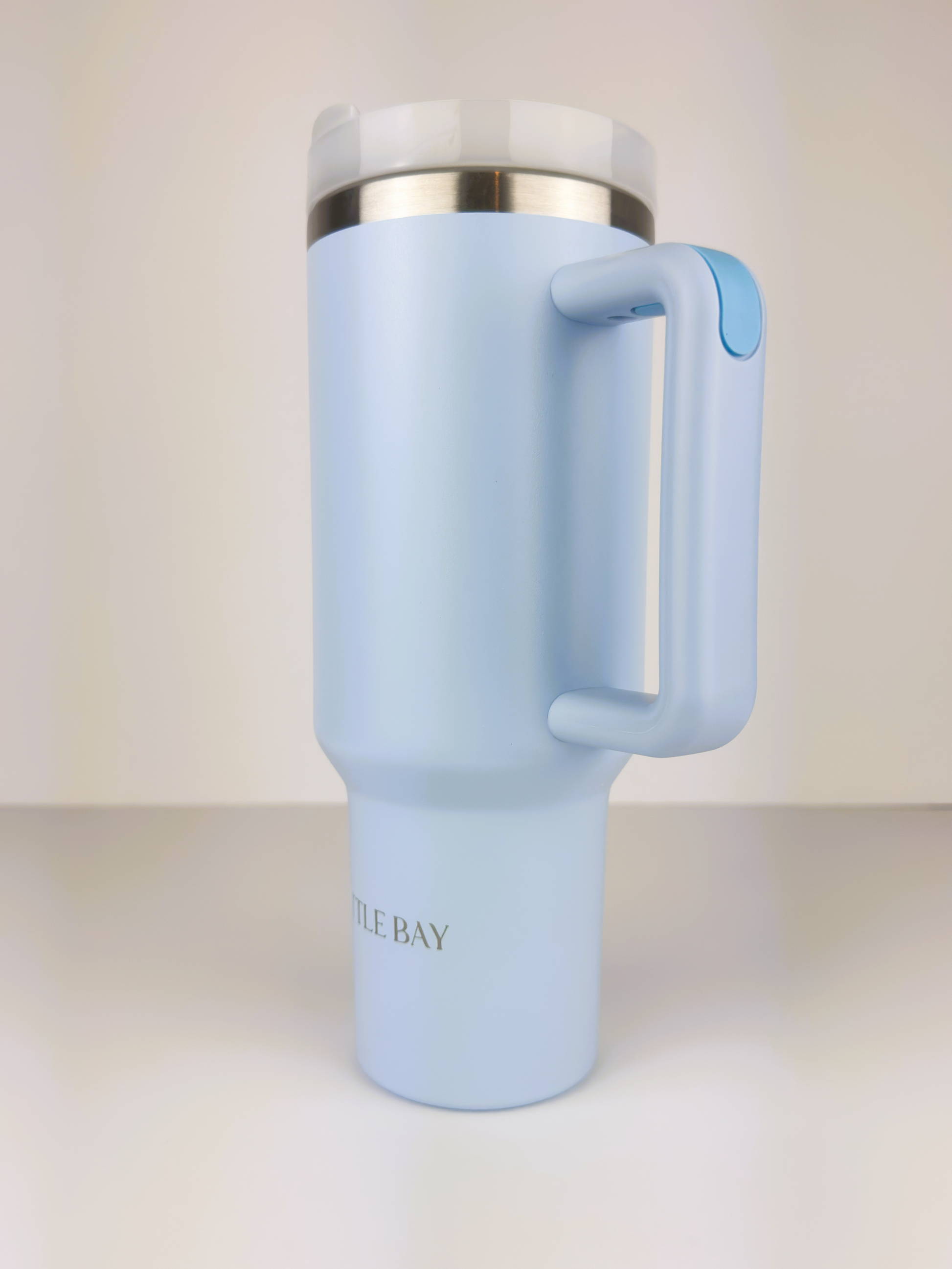 BottleBay 1.2L Tumbler - Powder Blue
