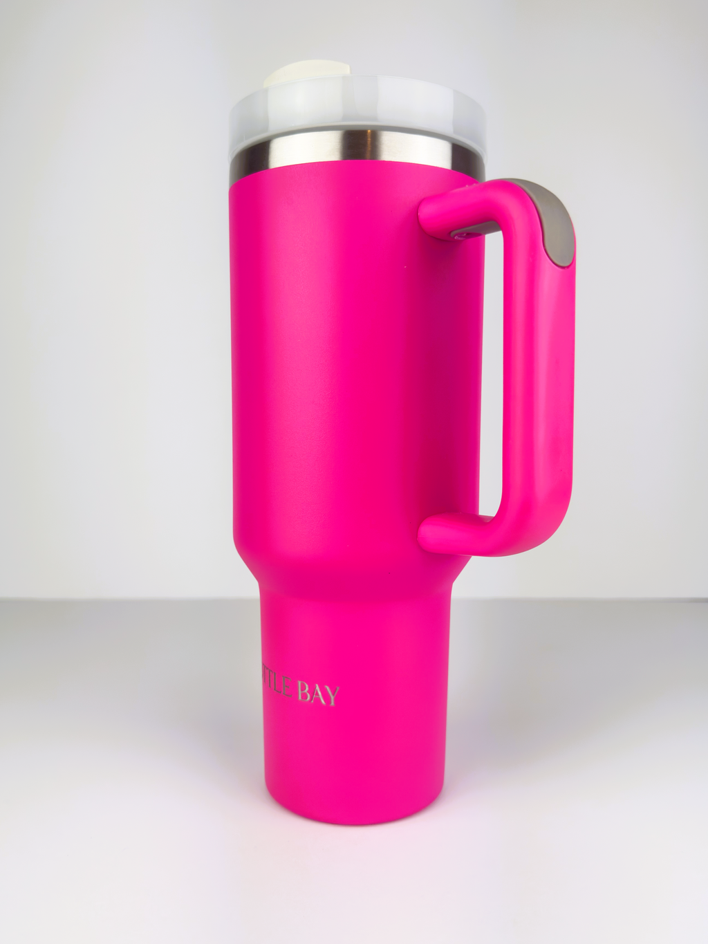 BottleBay 1.2L Tumbler - Hot Pink