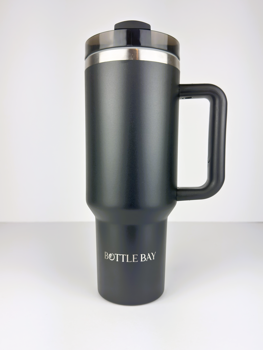 BottleBay 1.2L Tumbler - Black