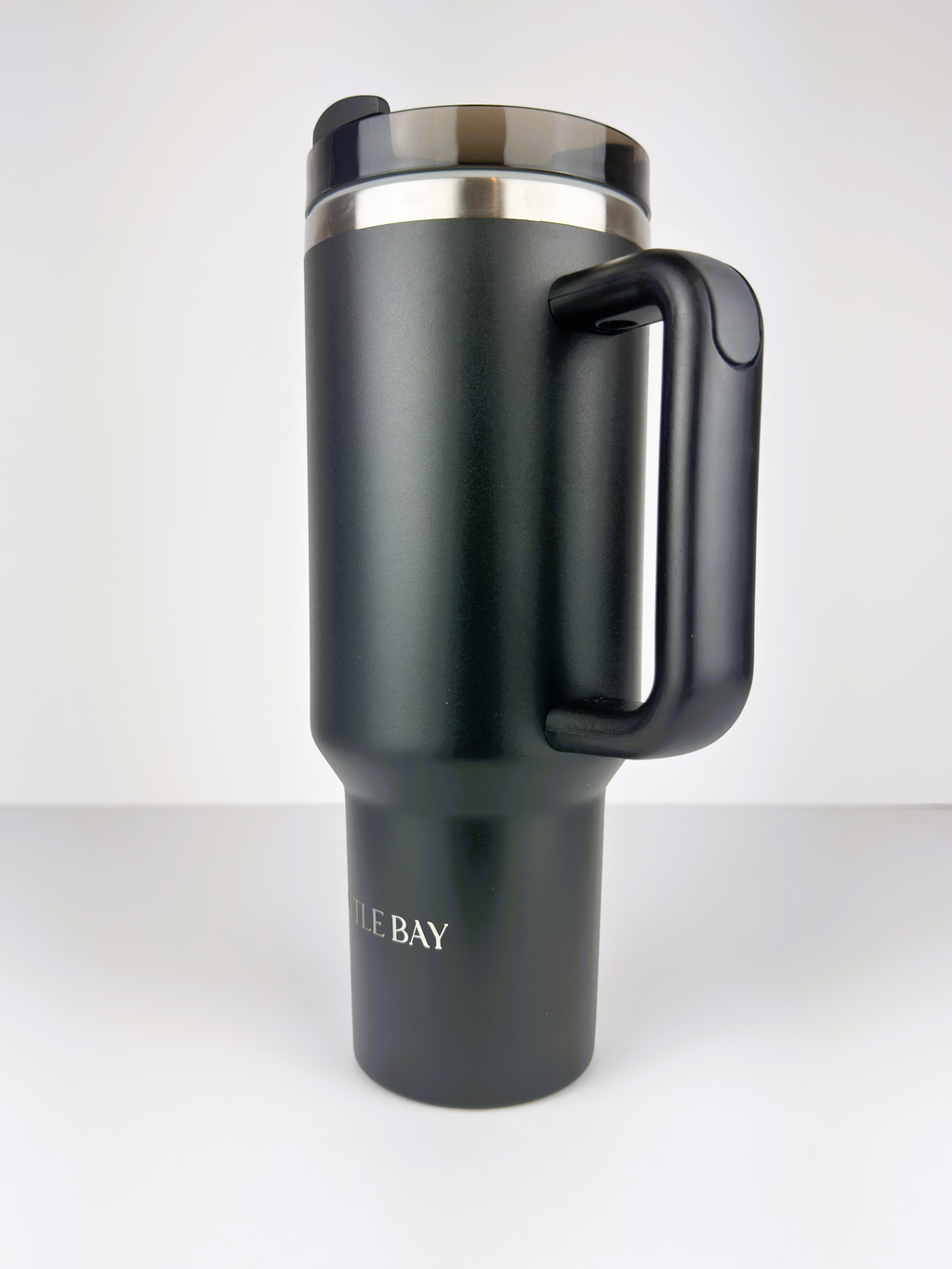 BottleBay 1.2L Tumbler - Black