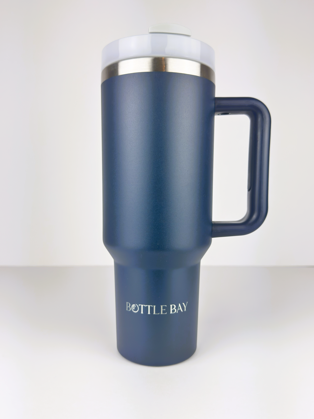 BottleBay 1.2L Tumbler - Navy