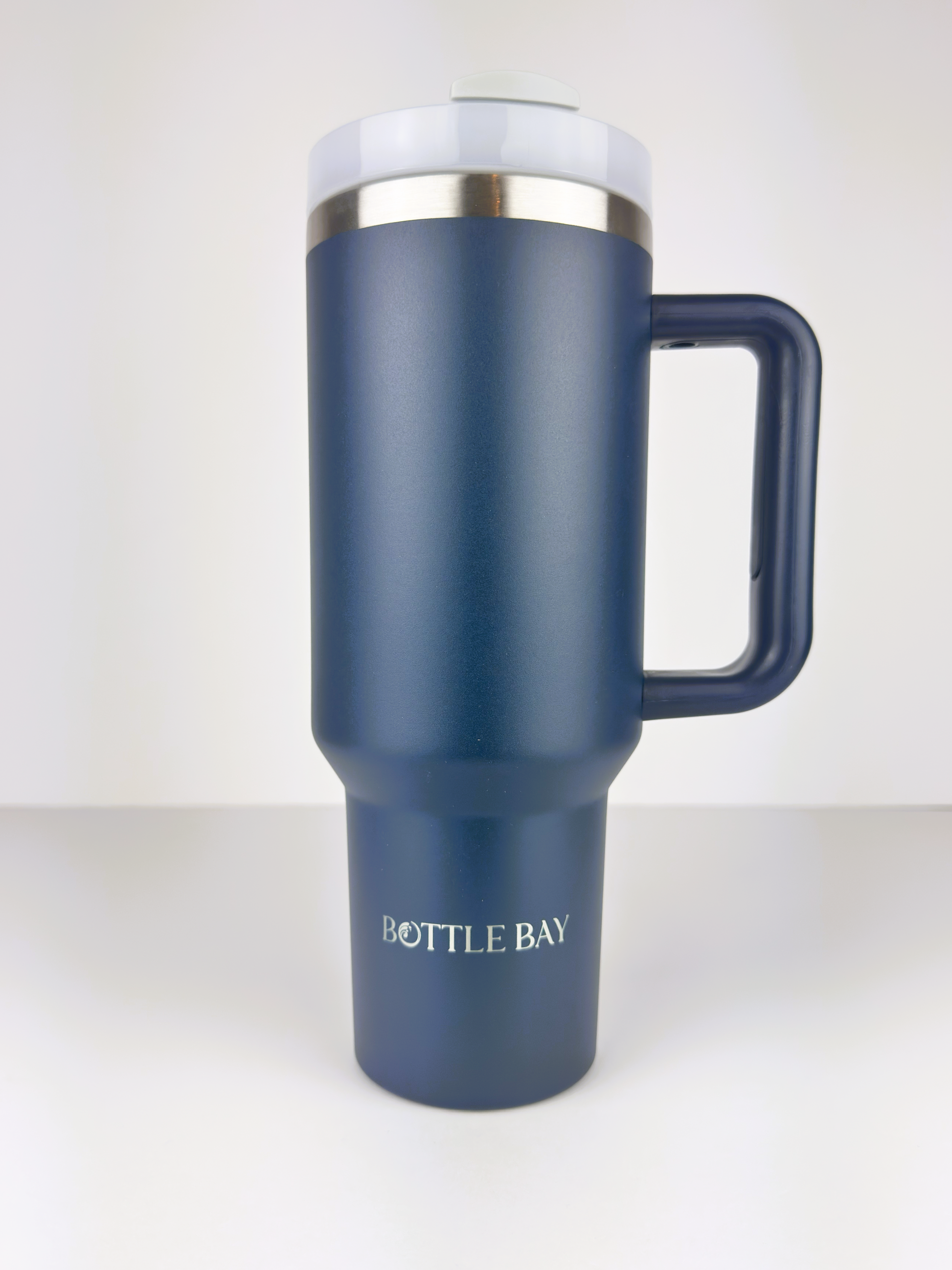BottleBay 1.2L Tumbler - Navy