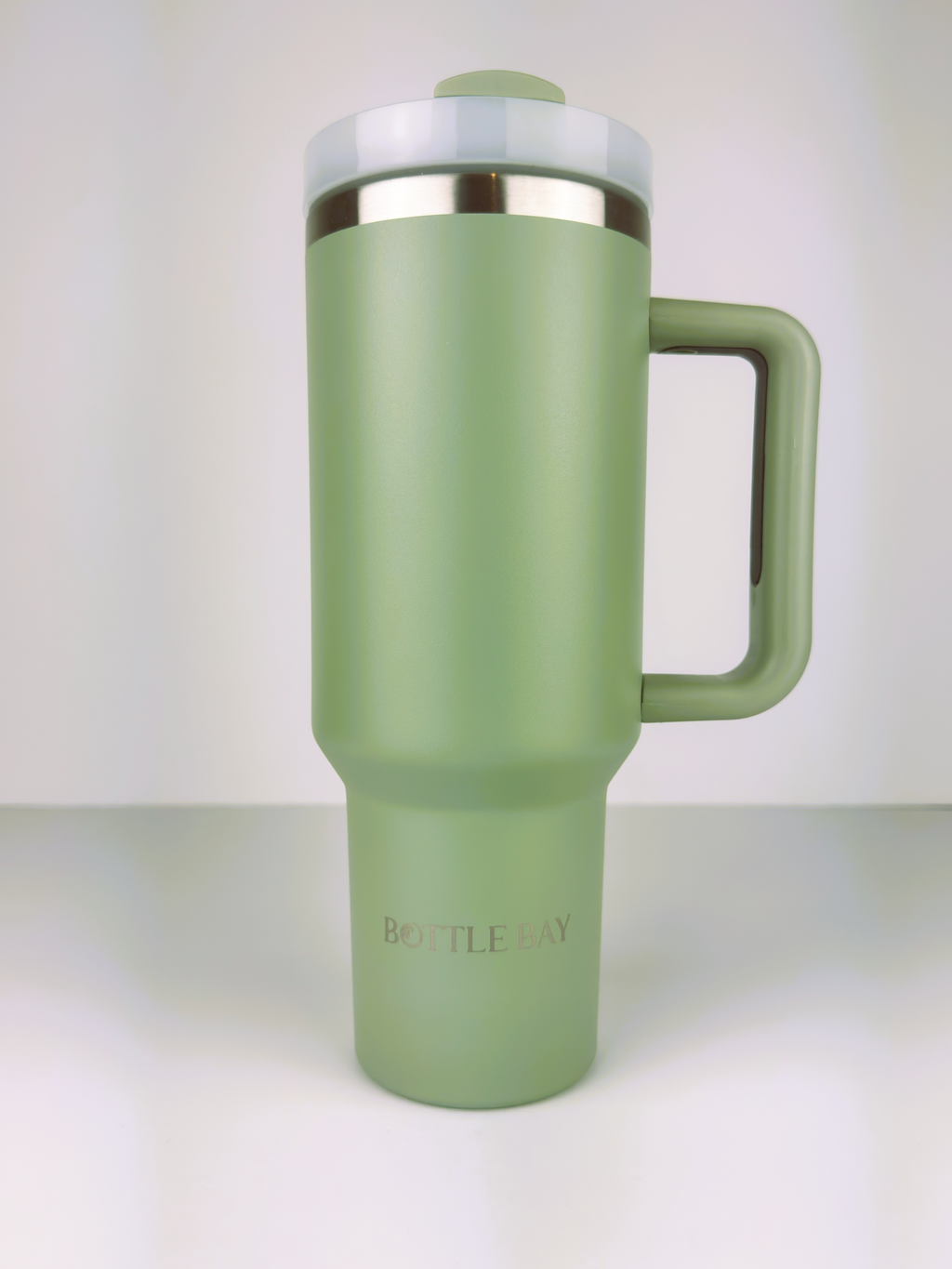 BottleBay 1.2L Tumbler - Khaki