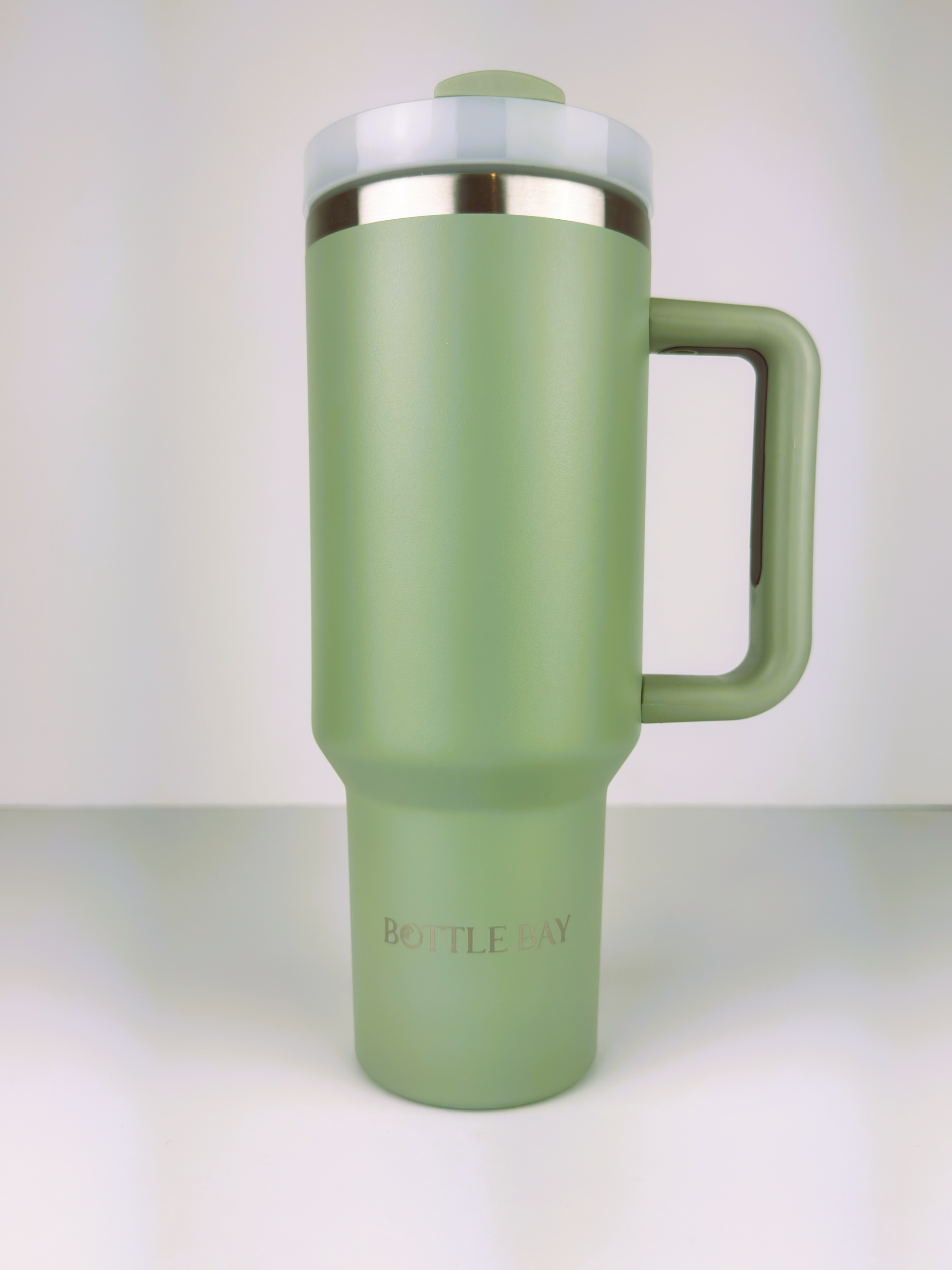 BottleBay 1.2L Tumbler - Khaki