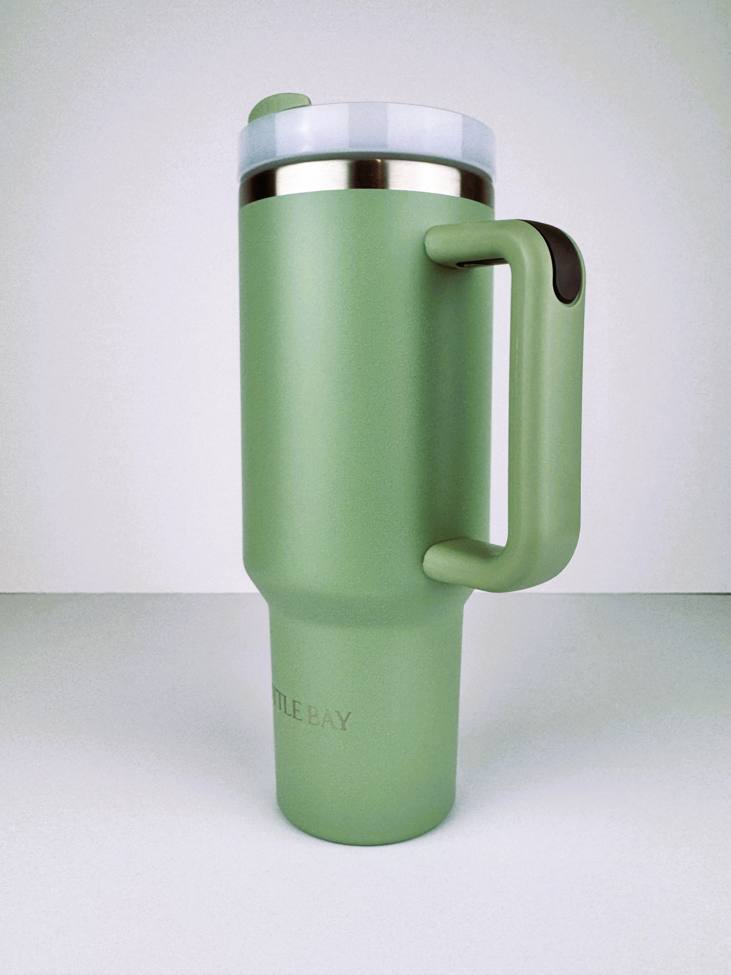 BottleBay 1.2L Tumbler - Khaki