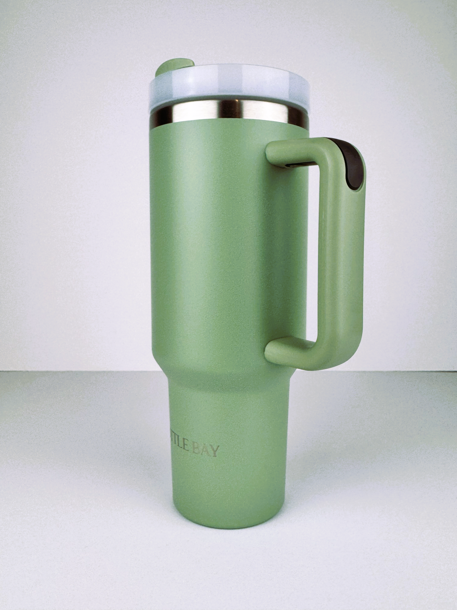 BottleBay 1.2L Tumbler - Khaki