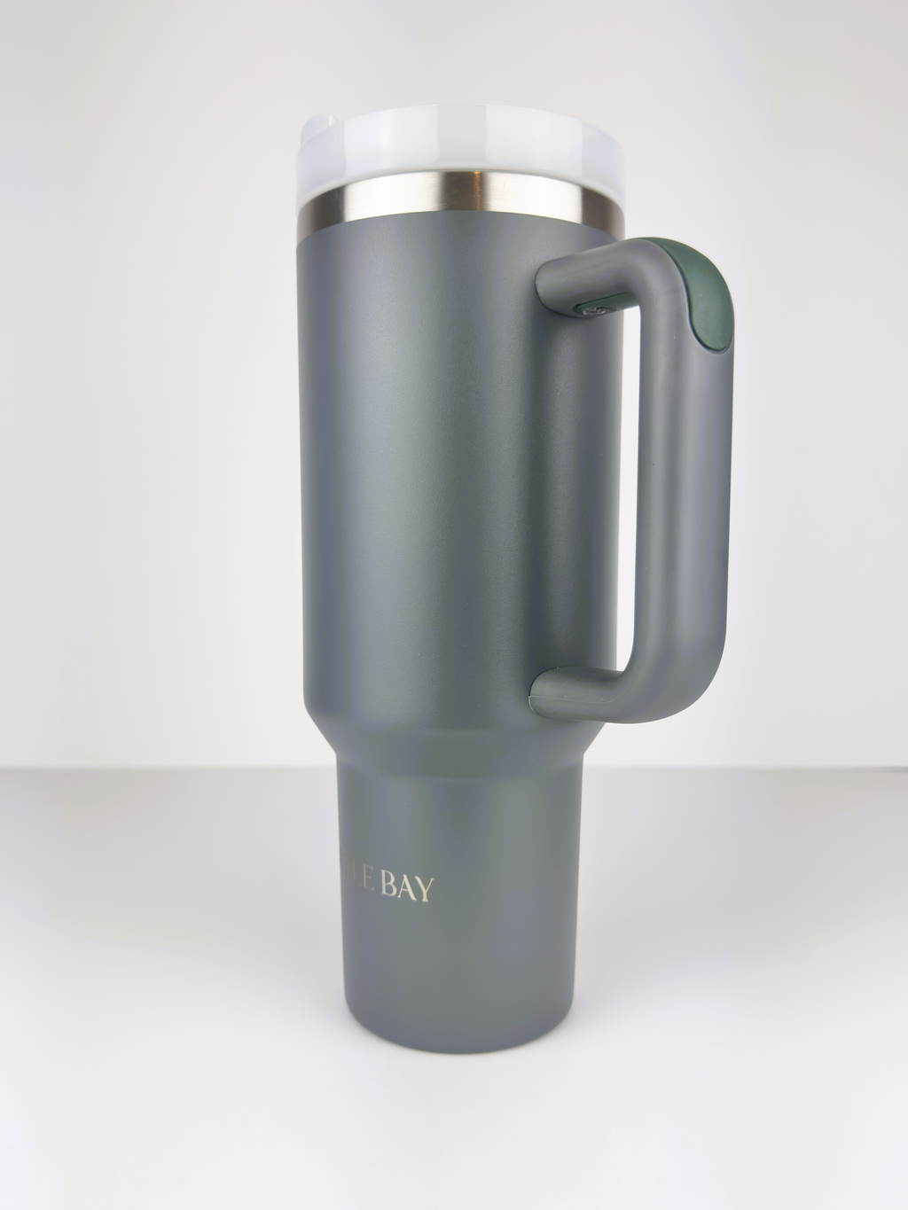 BottleBay 1.2L Tumbler - Dark Grey