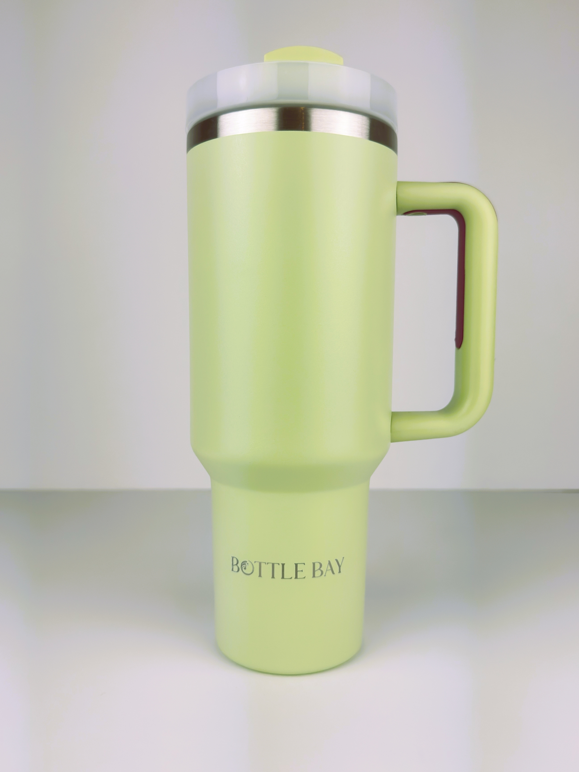 BottleBay 1.2L Tumbler - Soft Sage