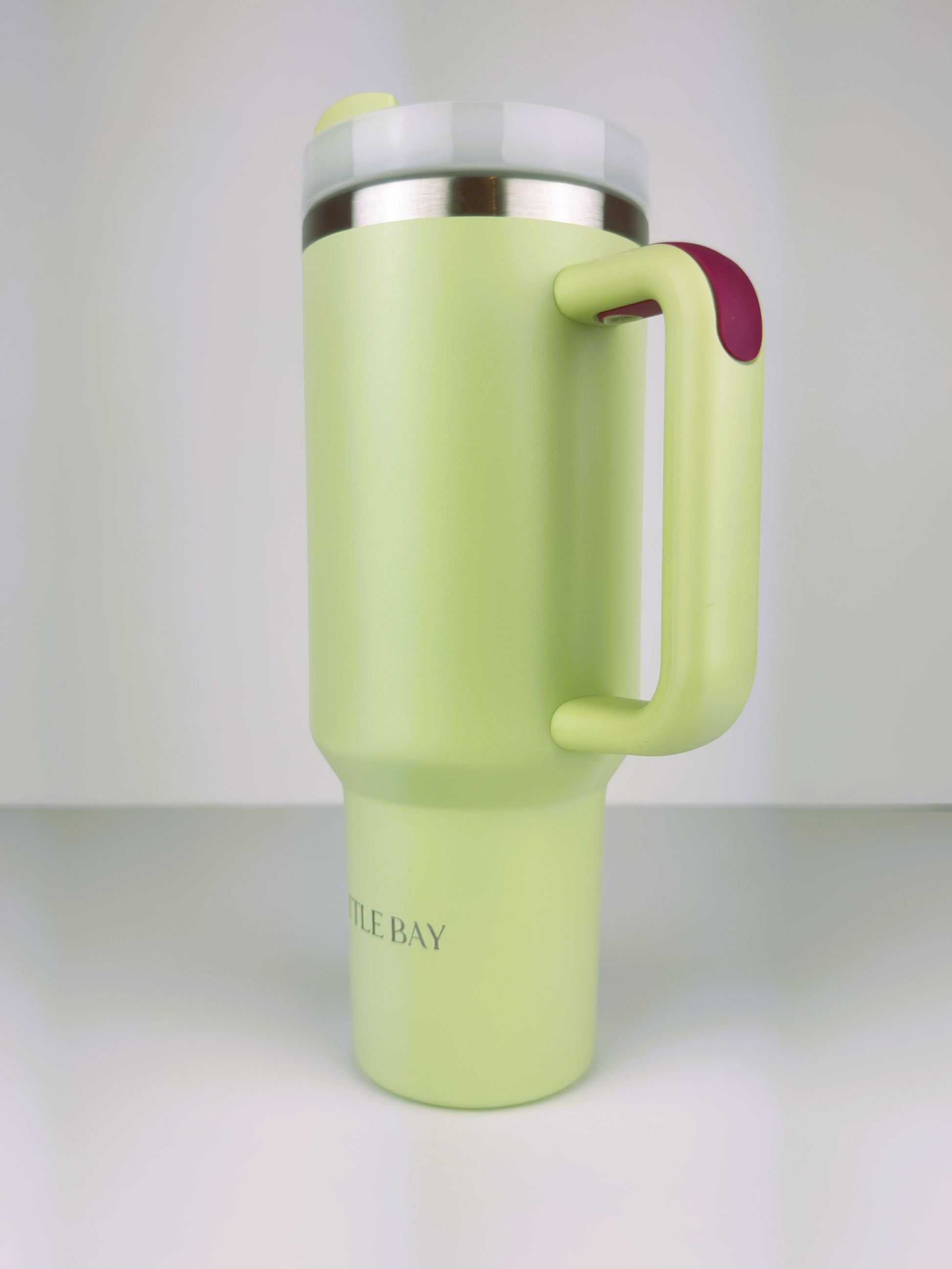 BottleBay 1.2L Tumbler - Soft Sage