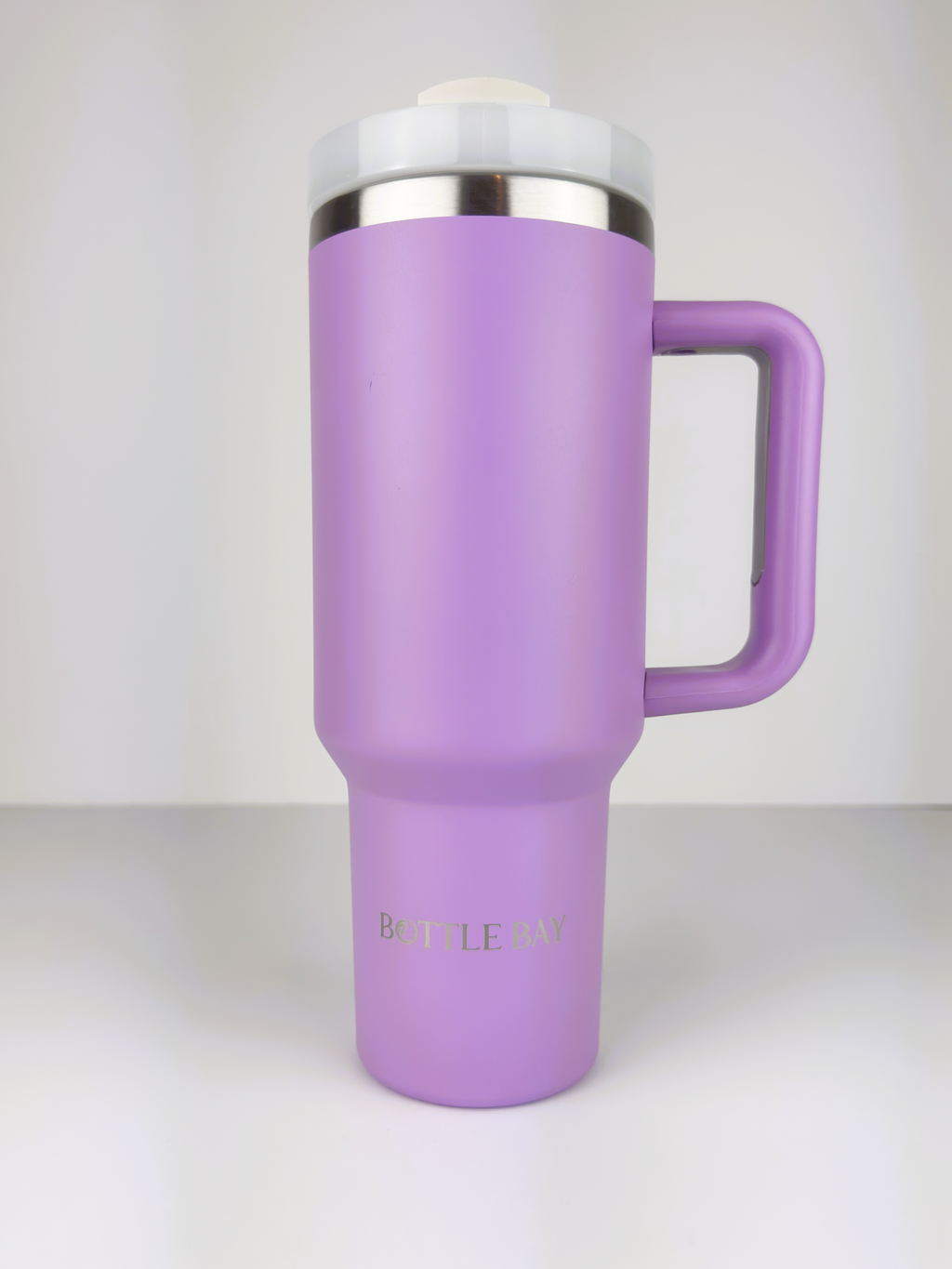 BottleBay 1.2L Tumbler - Lavender