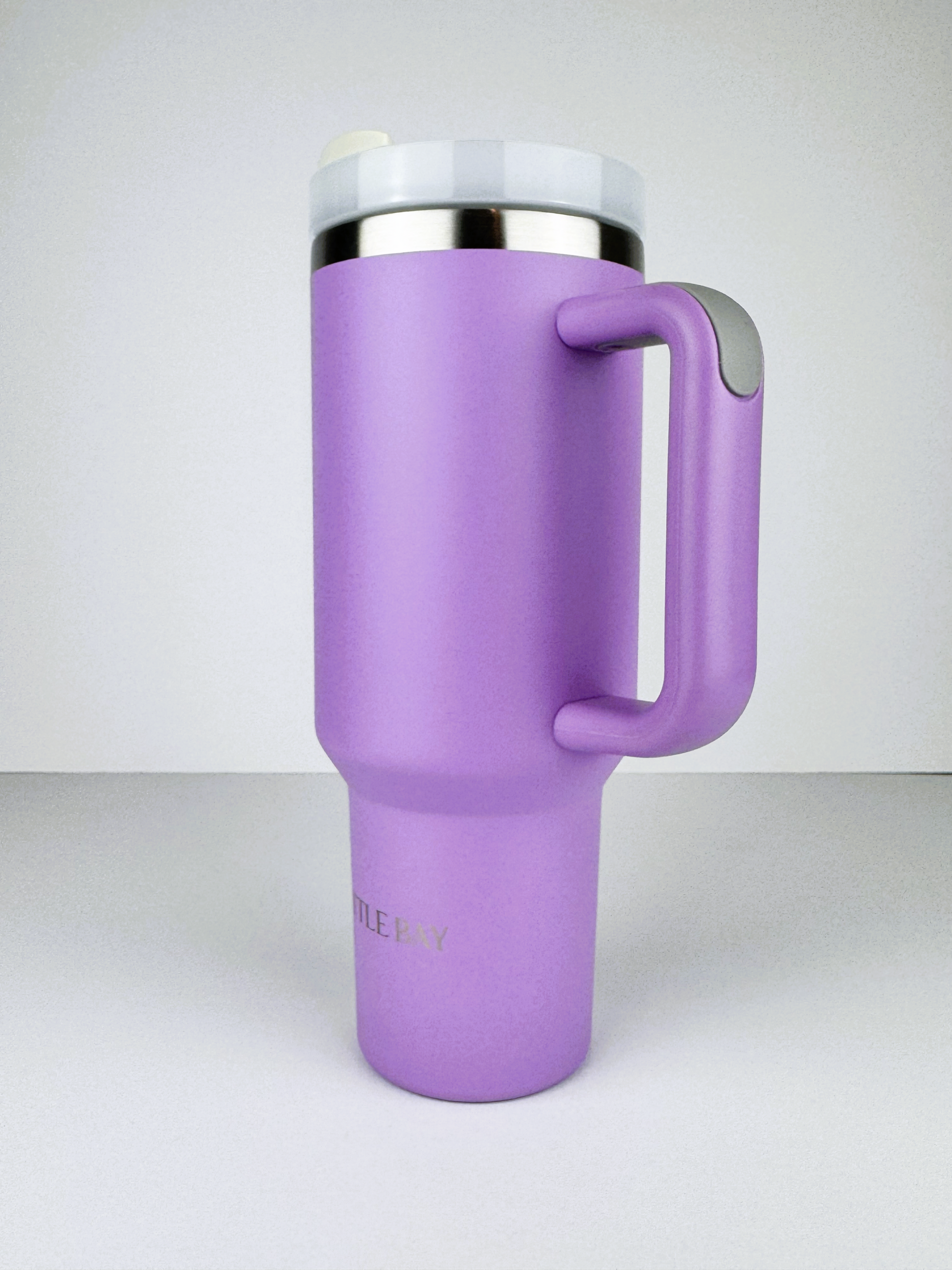 BottleBay 1.2L Tumbler - Lavender