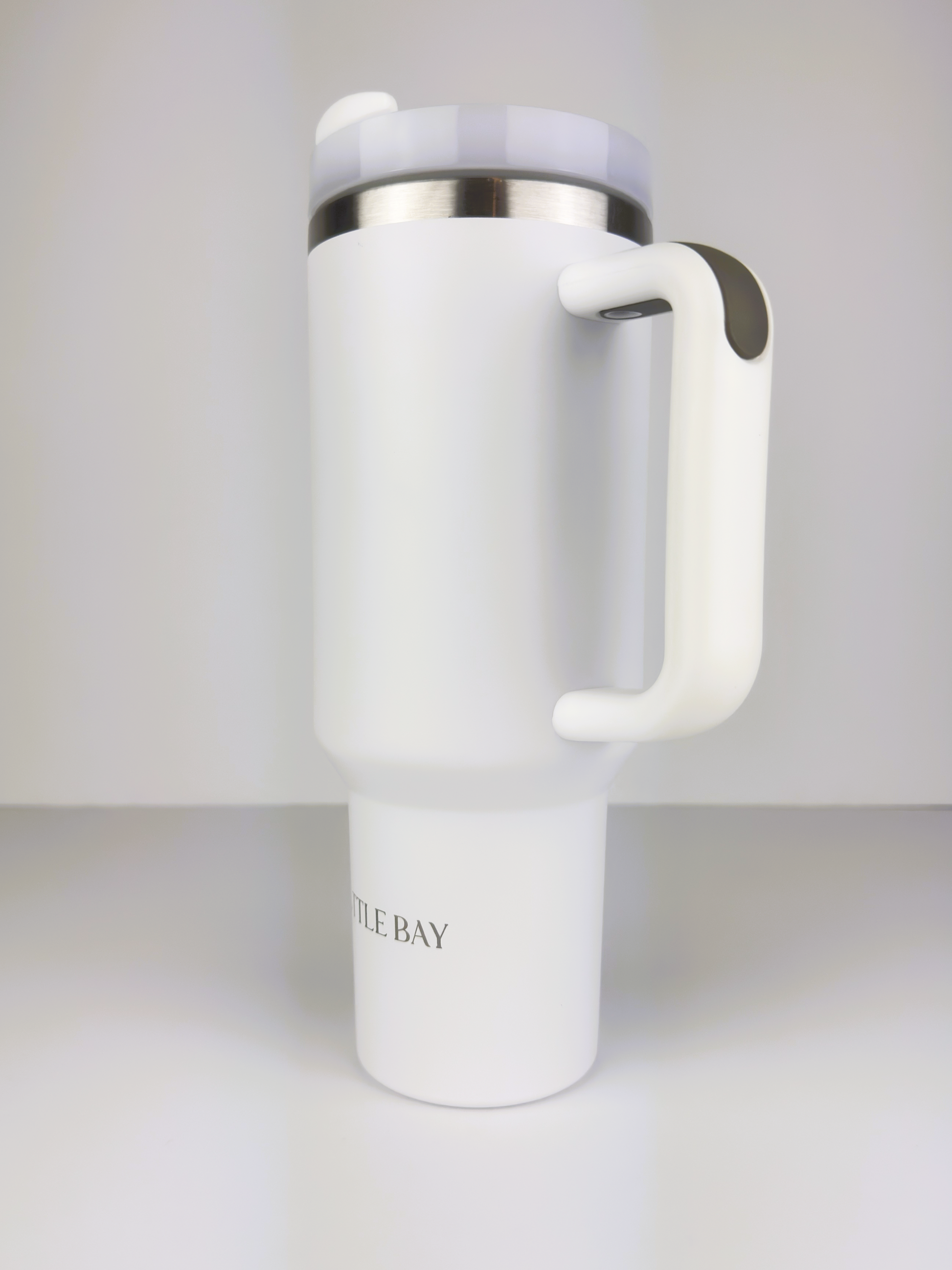 BottleBay 1.2L Tumbler - White