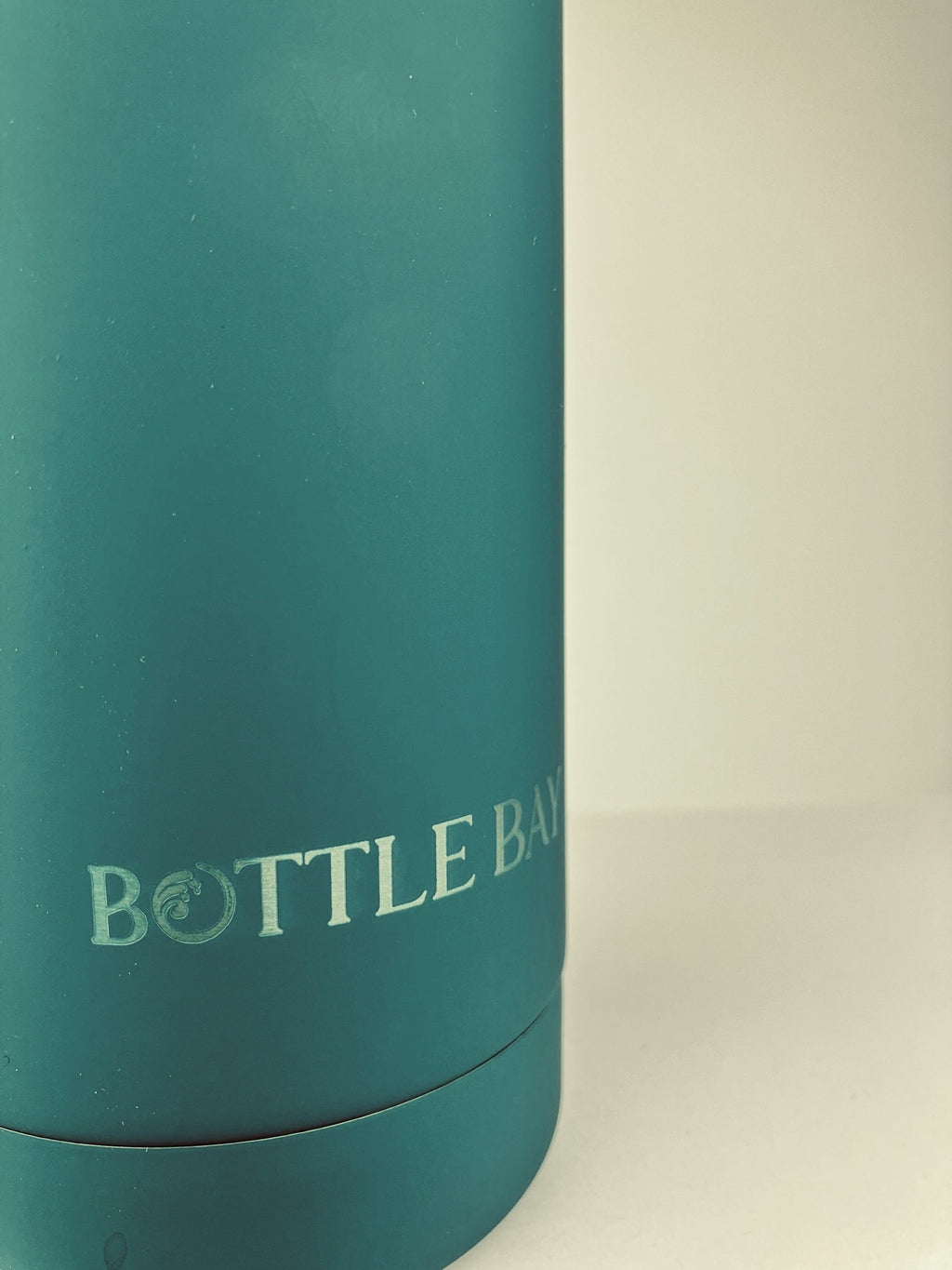 BottleBay 500ml Insulated Steel Bottle - Bottle Green
