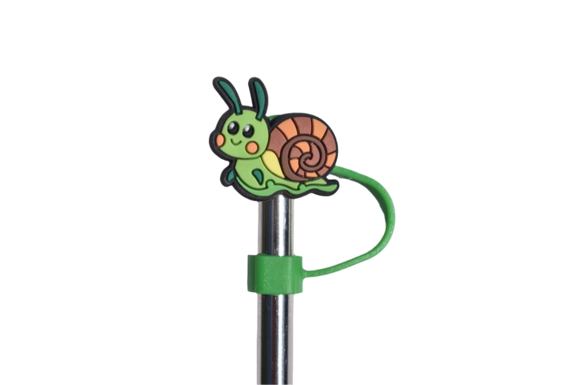 "Snail" Theme Topper 8mm