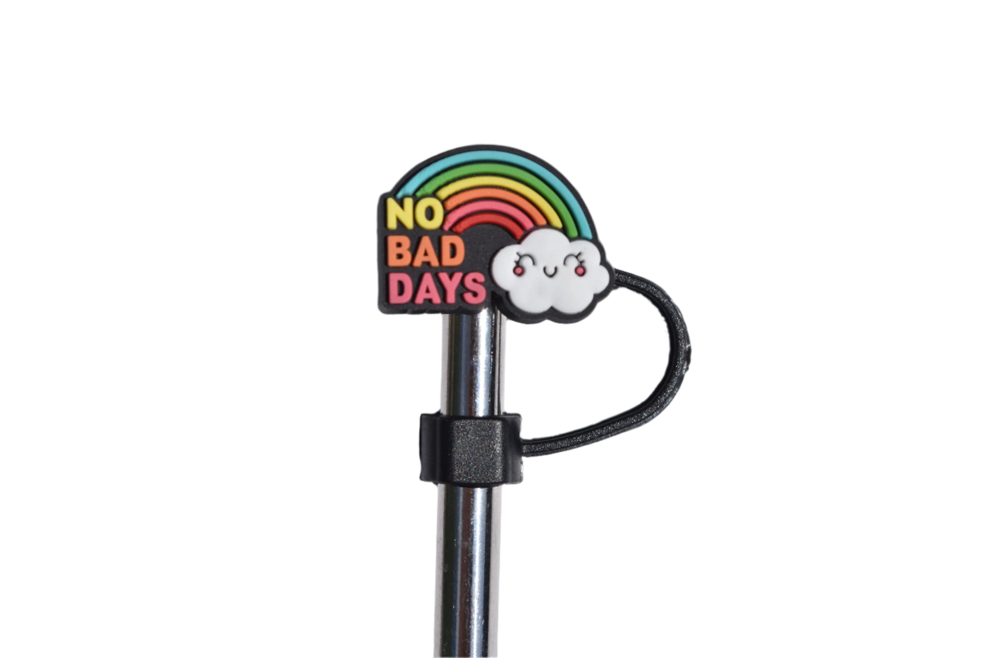 "No Bad Days" Theme Topper 8mm