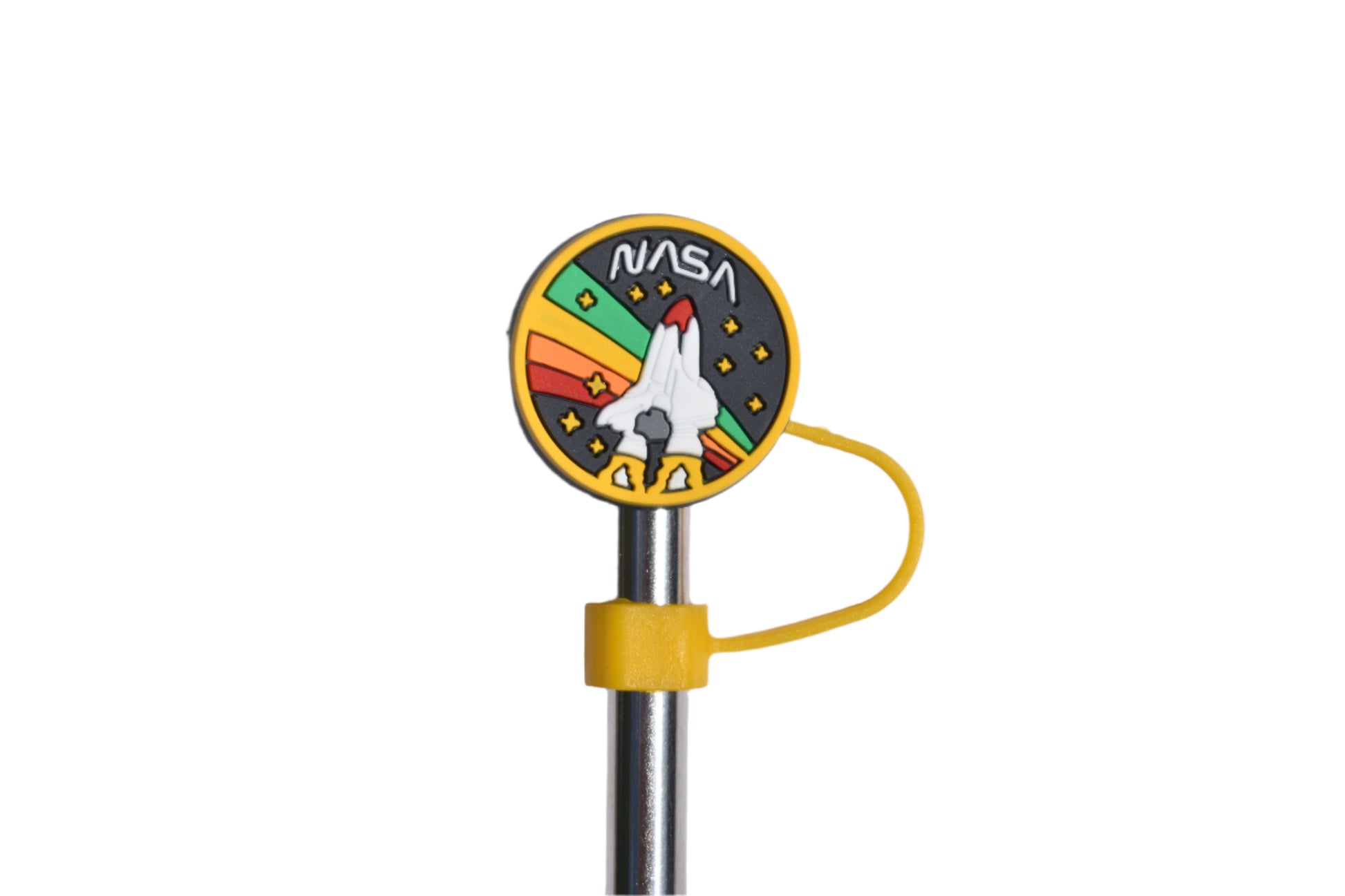 "Shuttle" Theme Topper 8mm