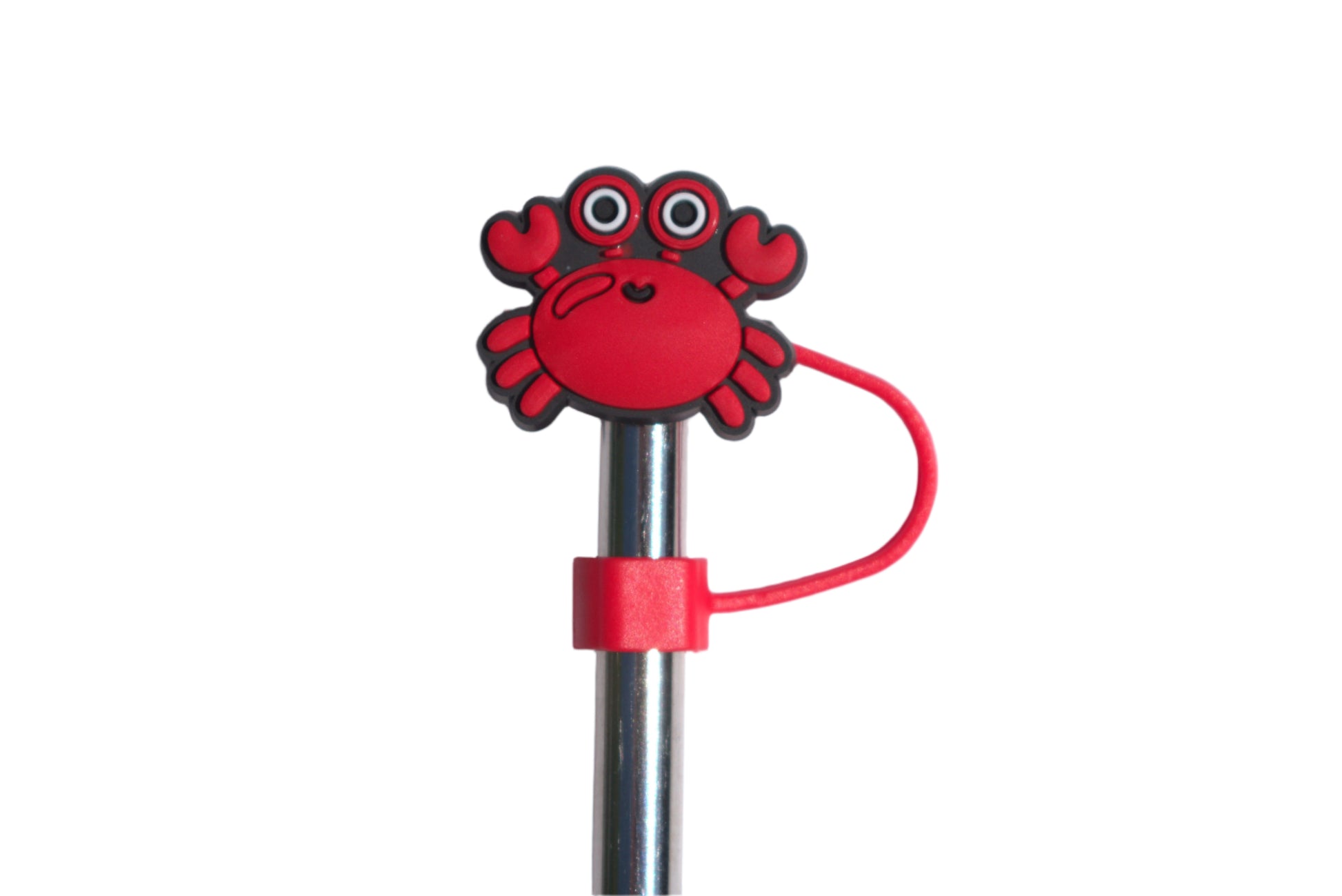 "Cute Crab" Theme Topper 8mm