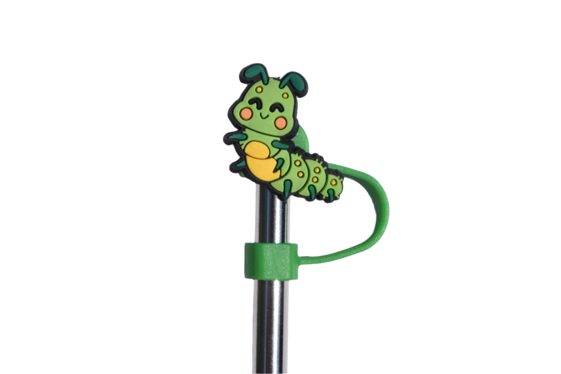 "Cute Caterpillar" Theme Topper 8mm