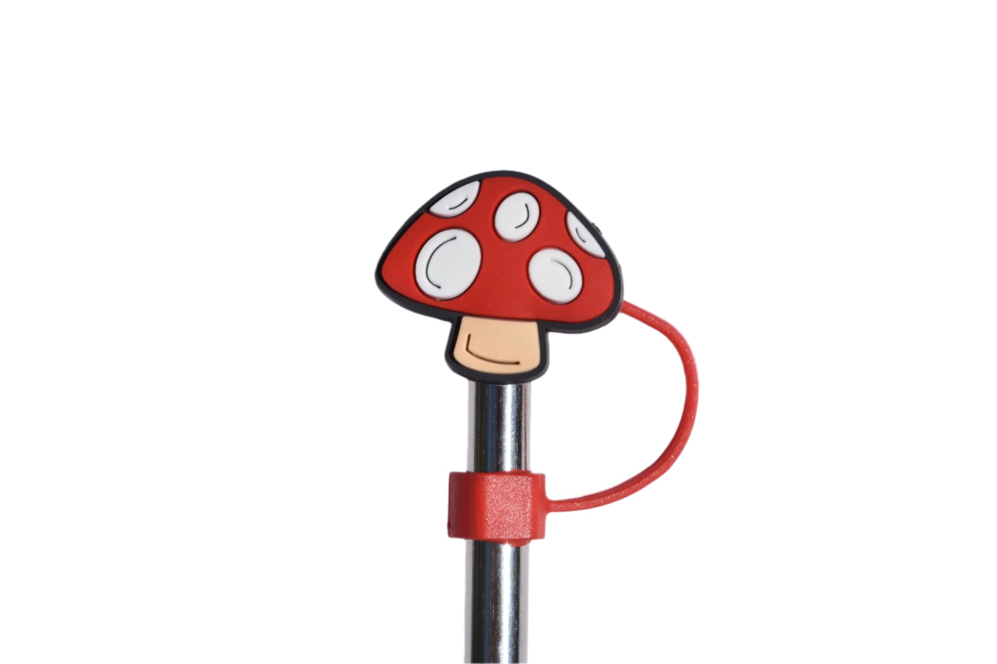 "Baby Shroom" Theme Topper 8mm