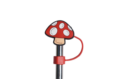 "Baby Shroom" Theme Topper 8mm