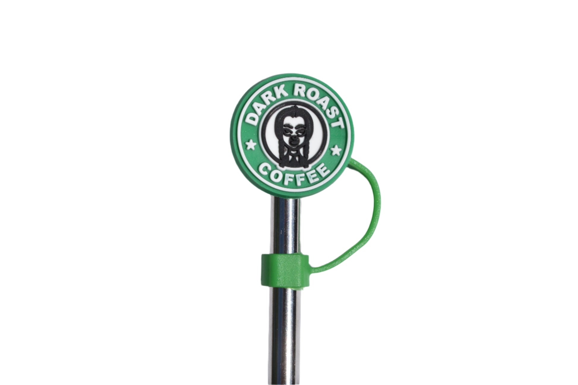 "Bucks Dark Roast" Theme Topper 8mm