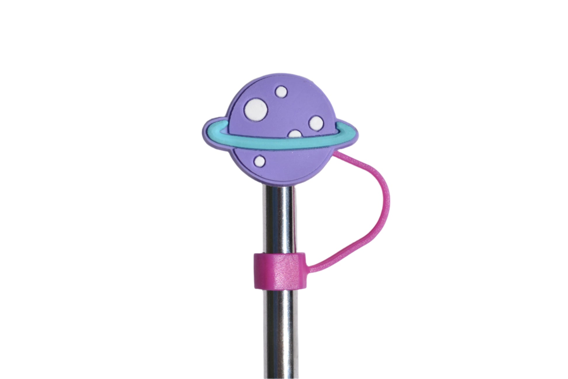 "Purple Planet" Theme Topper 8mm