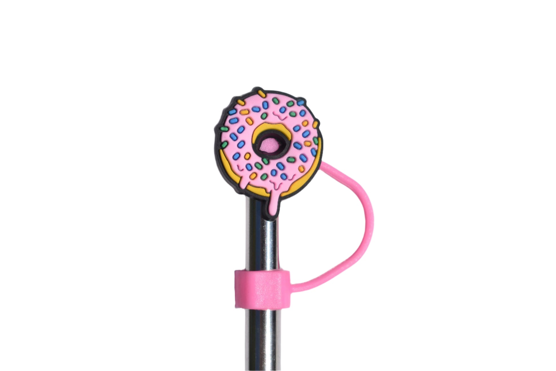 "Doughnut" Theme Topper 8mm