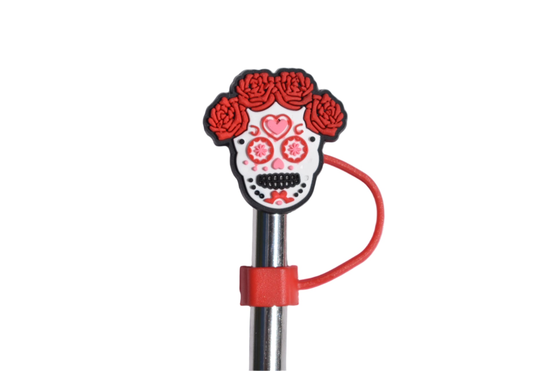 "Hippy" Theme Topper 8mm