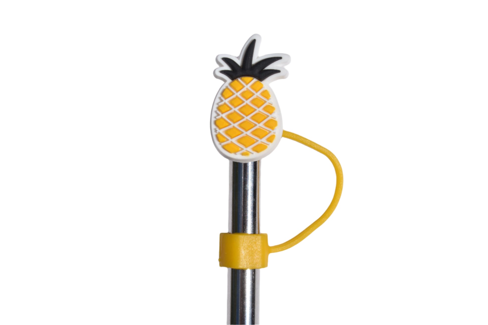 "Pineapple" Theme Topper 8mm