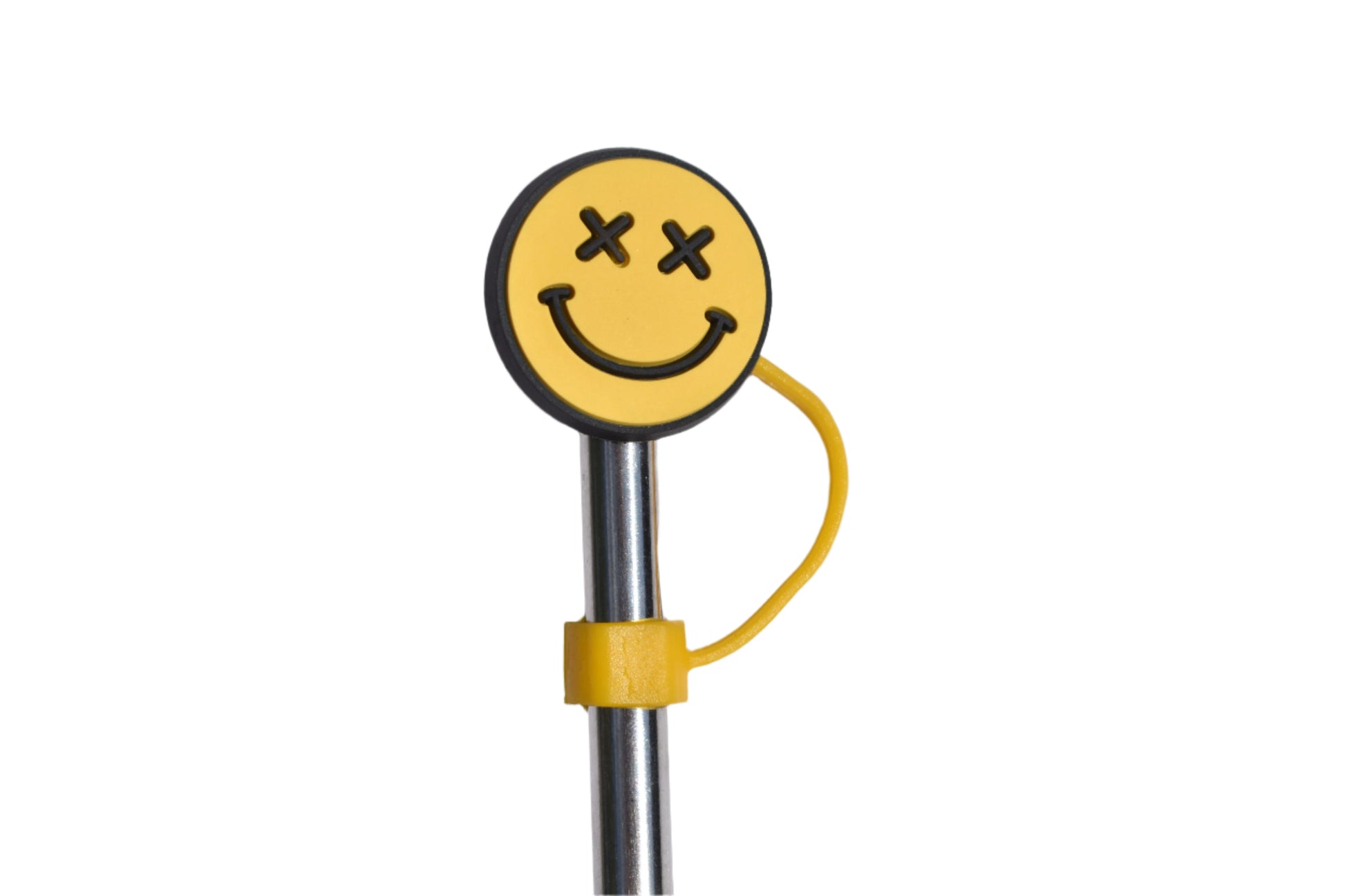 "Smiley" Theme Topper 8mm