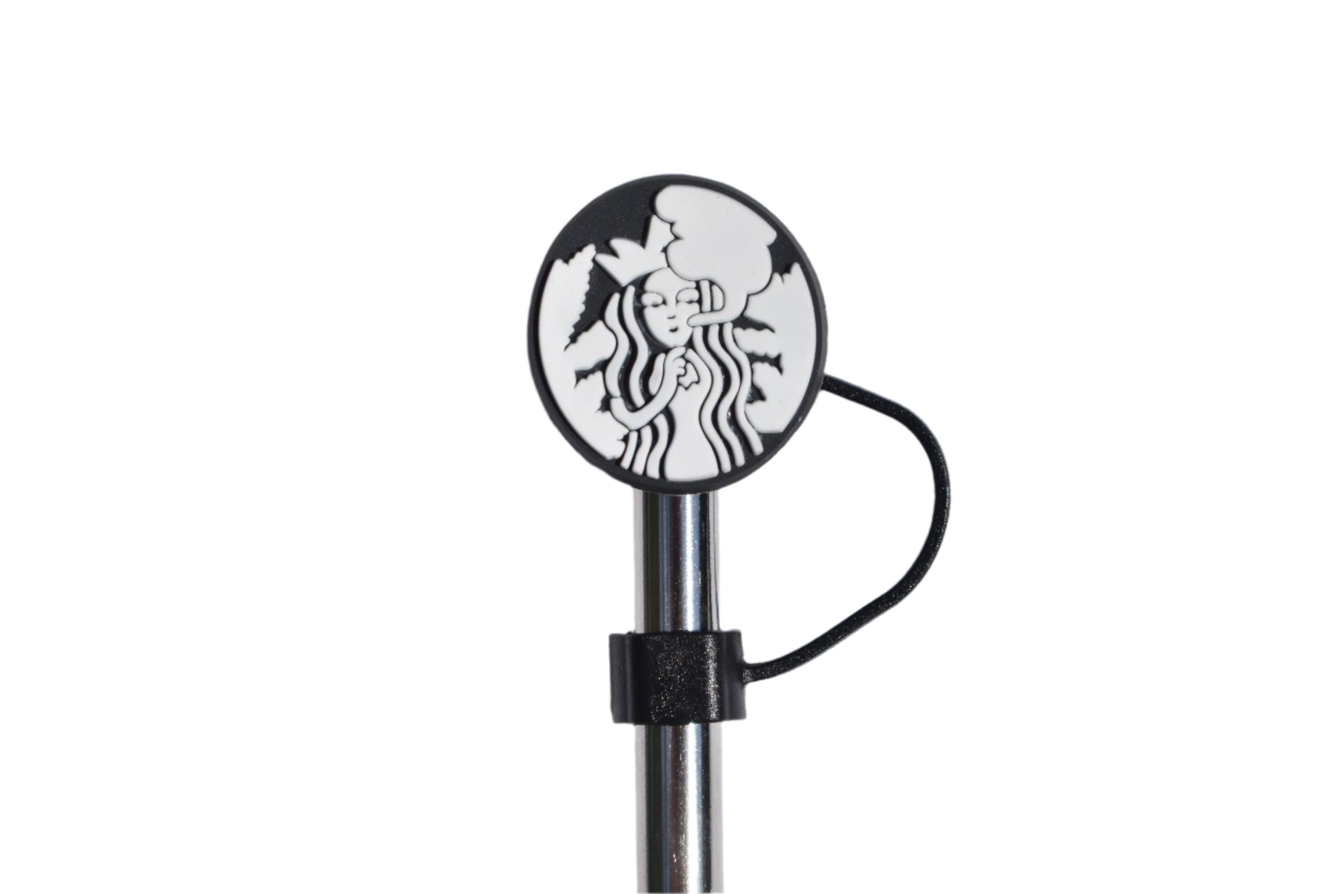 "Siren" Theme Topper 8mm