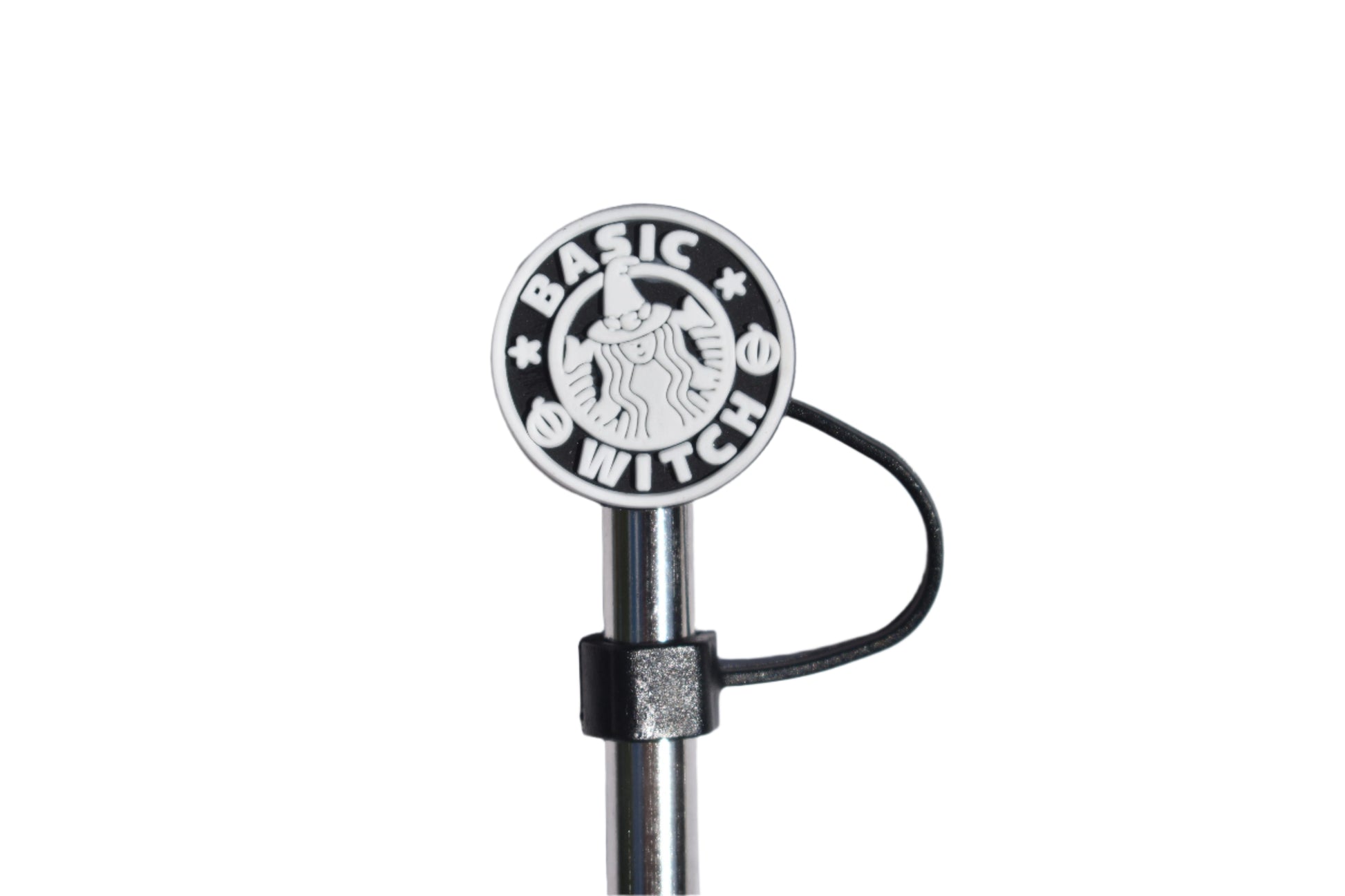 "Basic Witch" Theme Topper 8mm