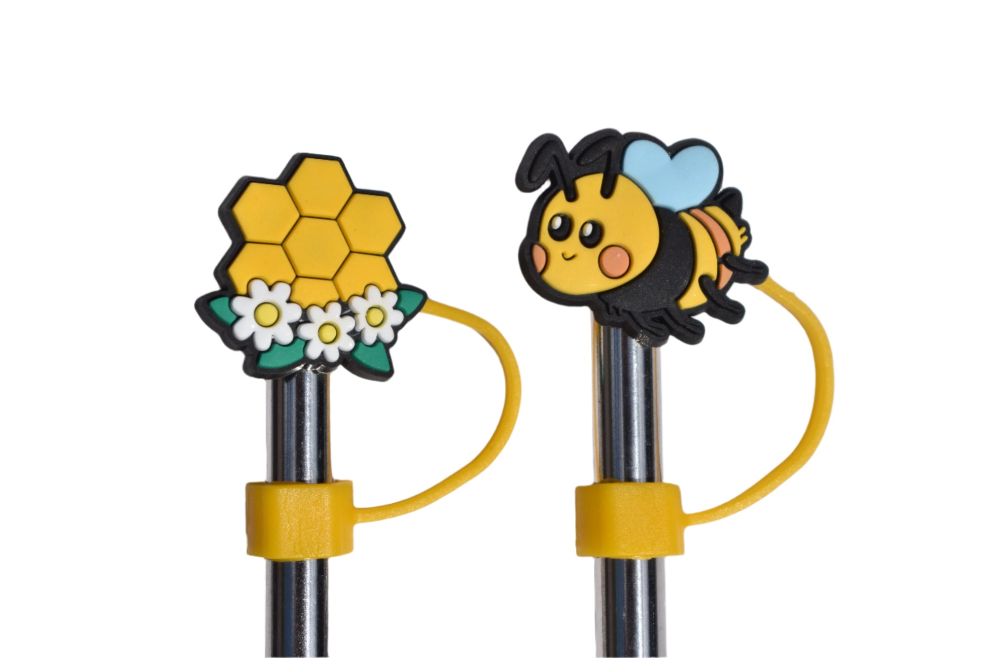 "Humble Hive" Topper Set 8mm